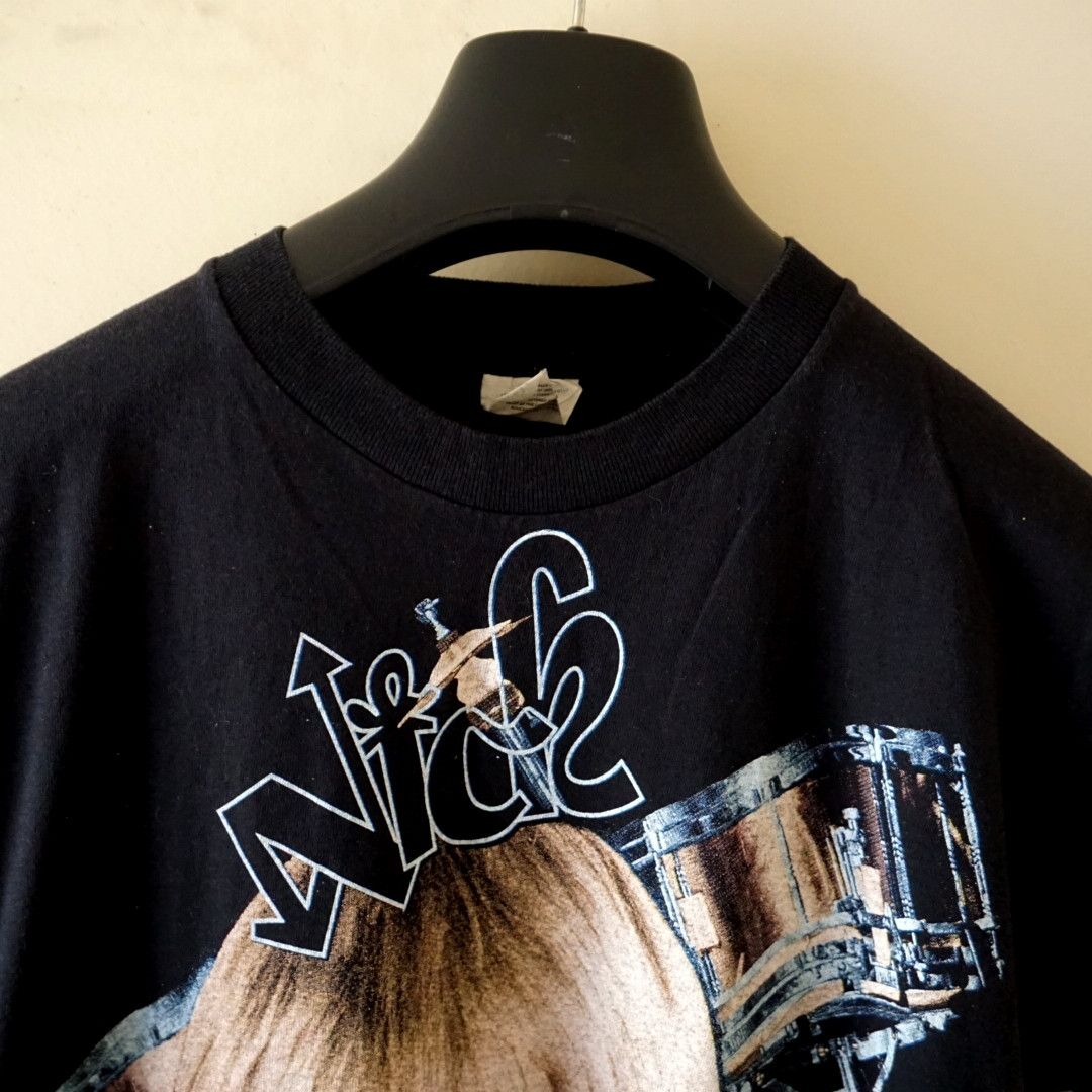 Band Tees × Vintage Vintage Back street boys 90s screen stars Size US M / EU 48-50 / 2 - 5 Thumbnail