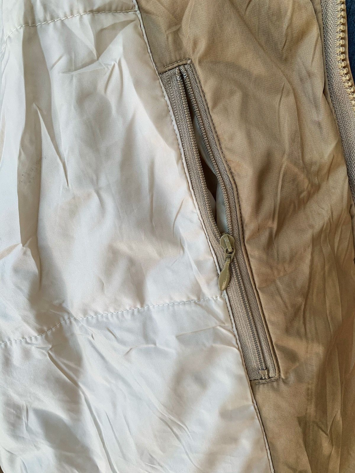 Nike Vintage NIKE zipper Light Jacket. Size US XL / EU 56 / 4 - 16 Thumbnail