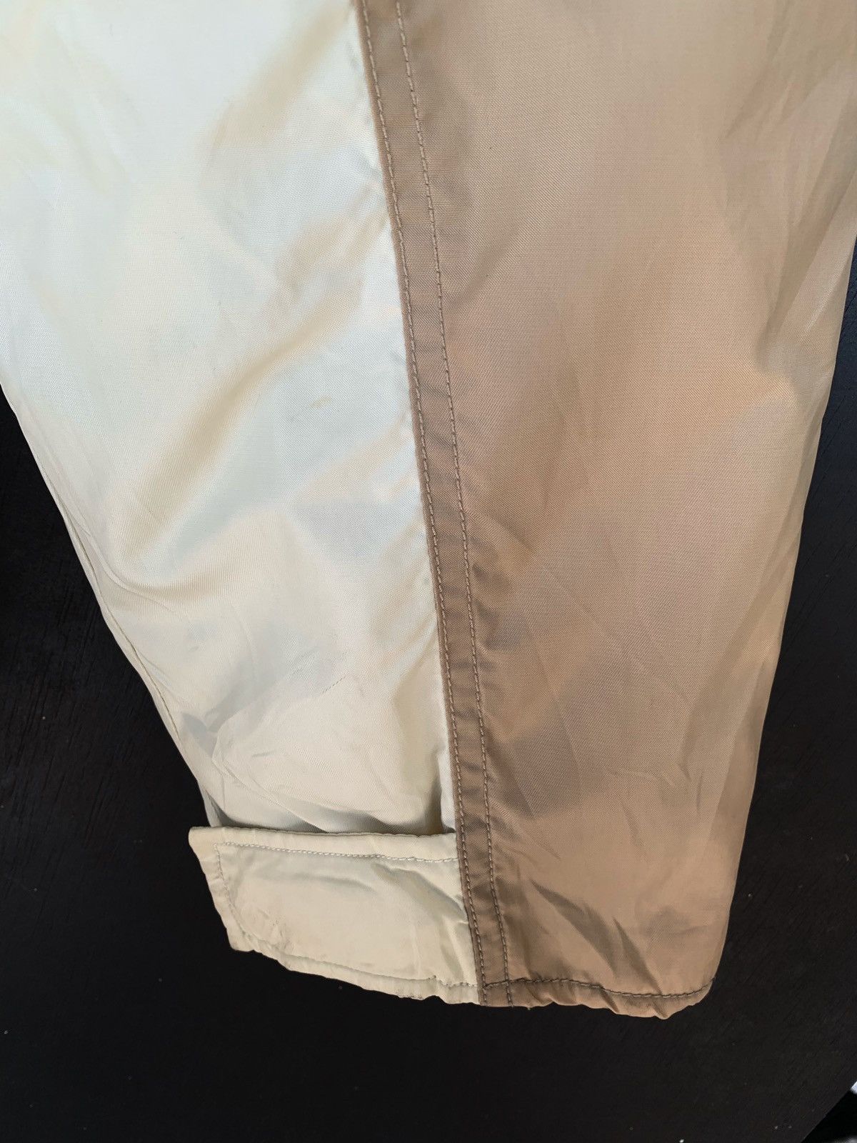 Nike Vintage NIKE zipper Light Jacket. Size US XL / EU 56 / 4 - 10 Thumbnail