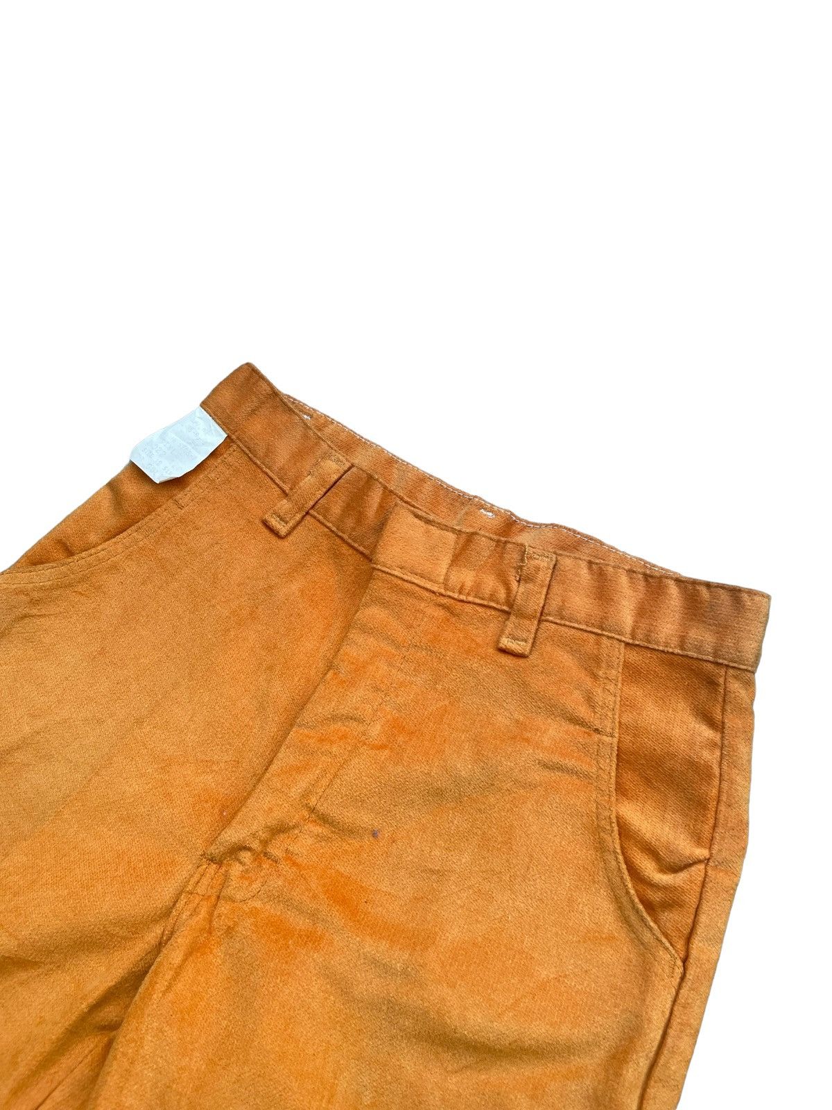 Sears × Vintage Vintage 70’s Sears Roebuck X Winnie The Pooh Size US 26 / EU 42 - 5 Thumbnail