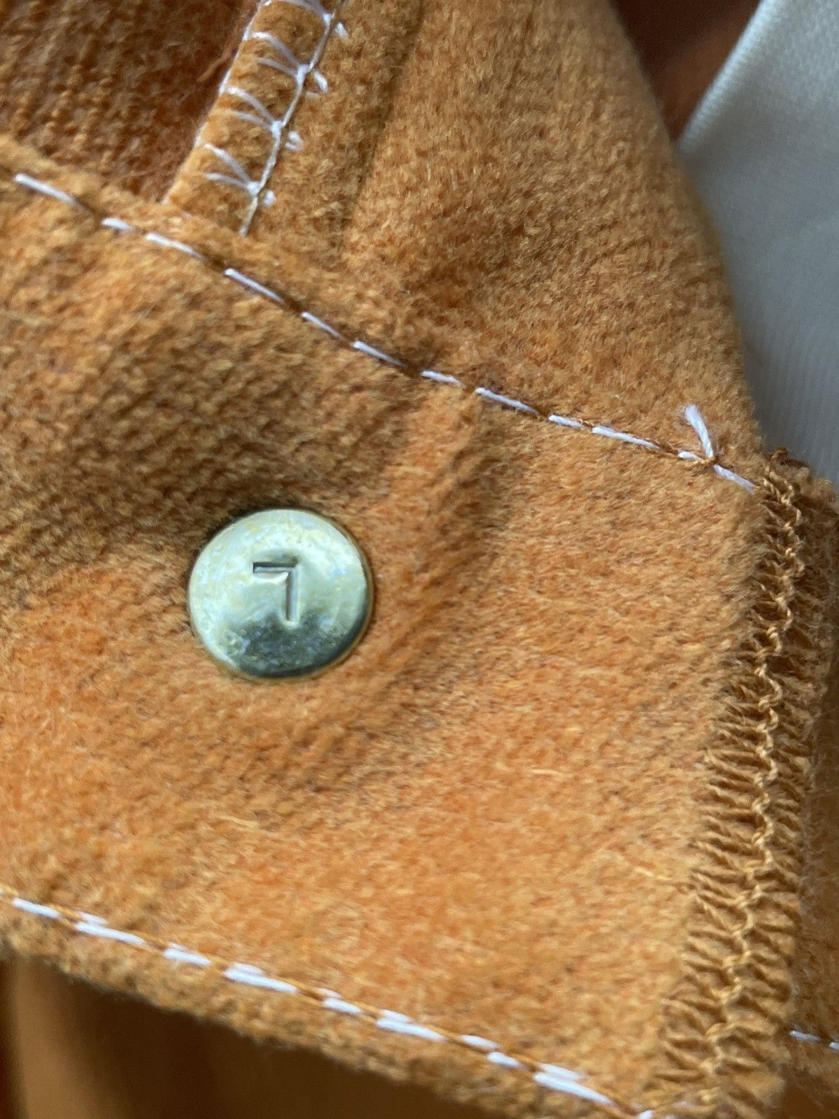 Sears × Vintage Vintage 70’s Sears Roebuck X Winnie The Pooh Size US 26 / EU 42 - 12 Thumbnail