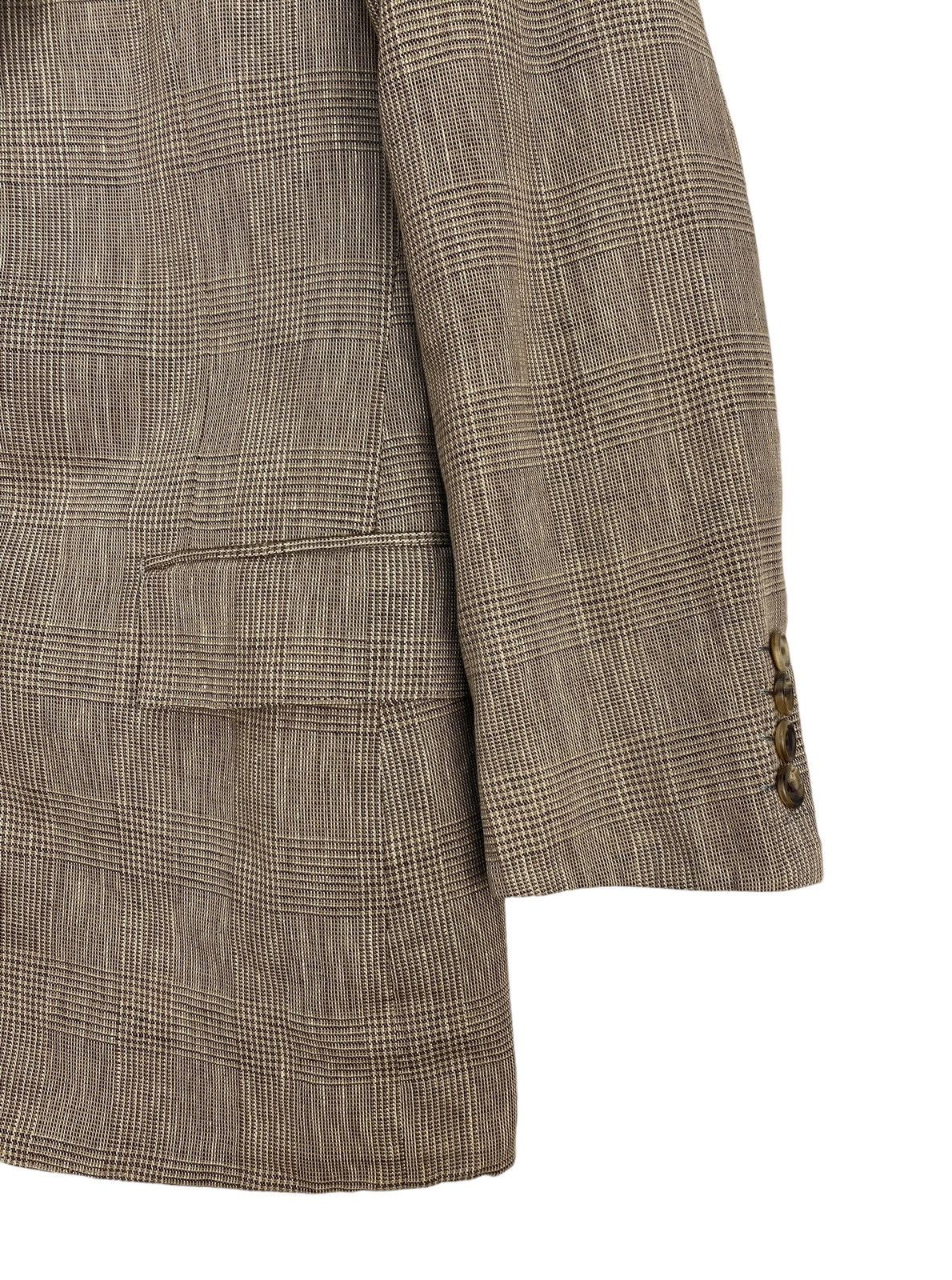 Aquascutum Vintage Aquascutum Club 92 Jacket/Blazer Size US M / EU 48-50 / 2 - 4 Thumbnail