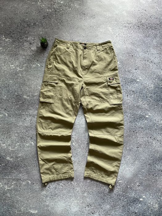 Vintage Vintage Work Wear Dickies Cargo Multi Pocket Pants