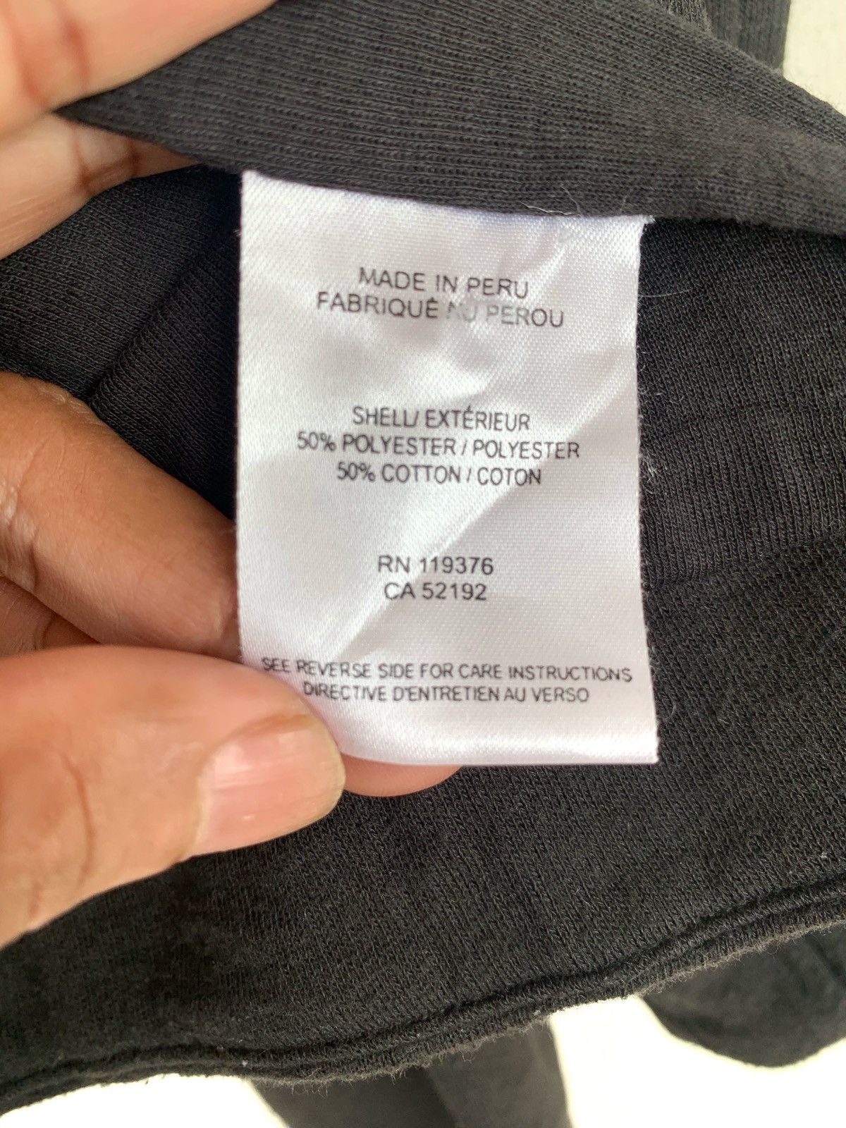 Helmut Lang HELMUT LANG Asymmetrical Jacket. Size US M / EU 48-50 / 2 - 13 Thumbnail