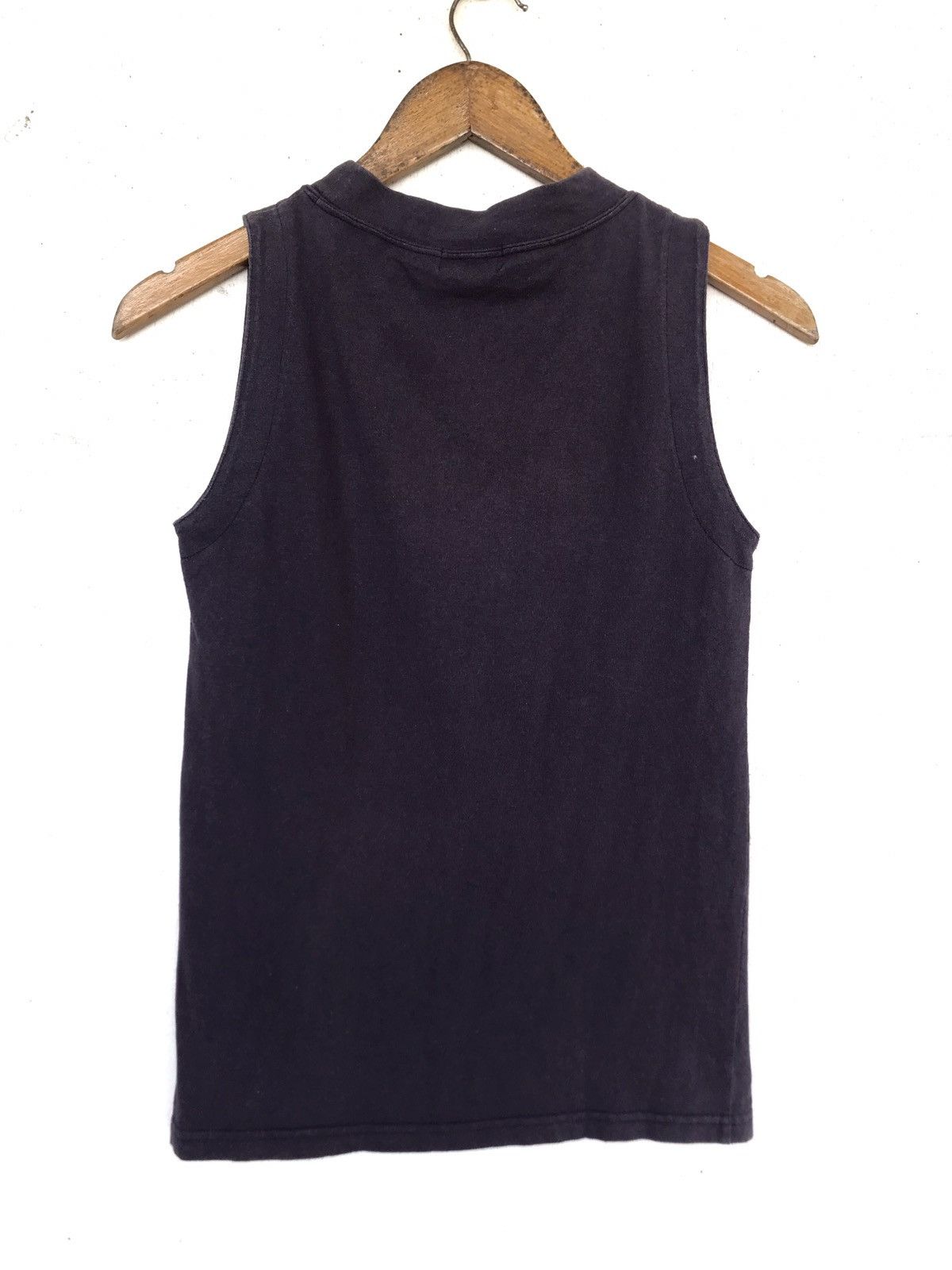 Hysteric Glamour Sleevless Destroy All by Hysteric Glamour Size US XS / EU 42 / 0 - 6 Thumbnail