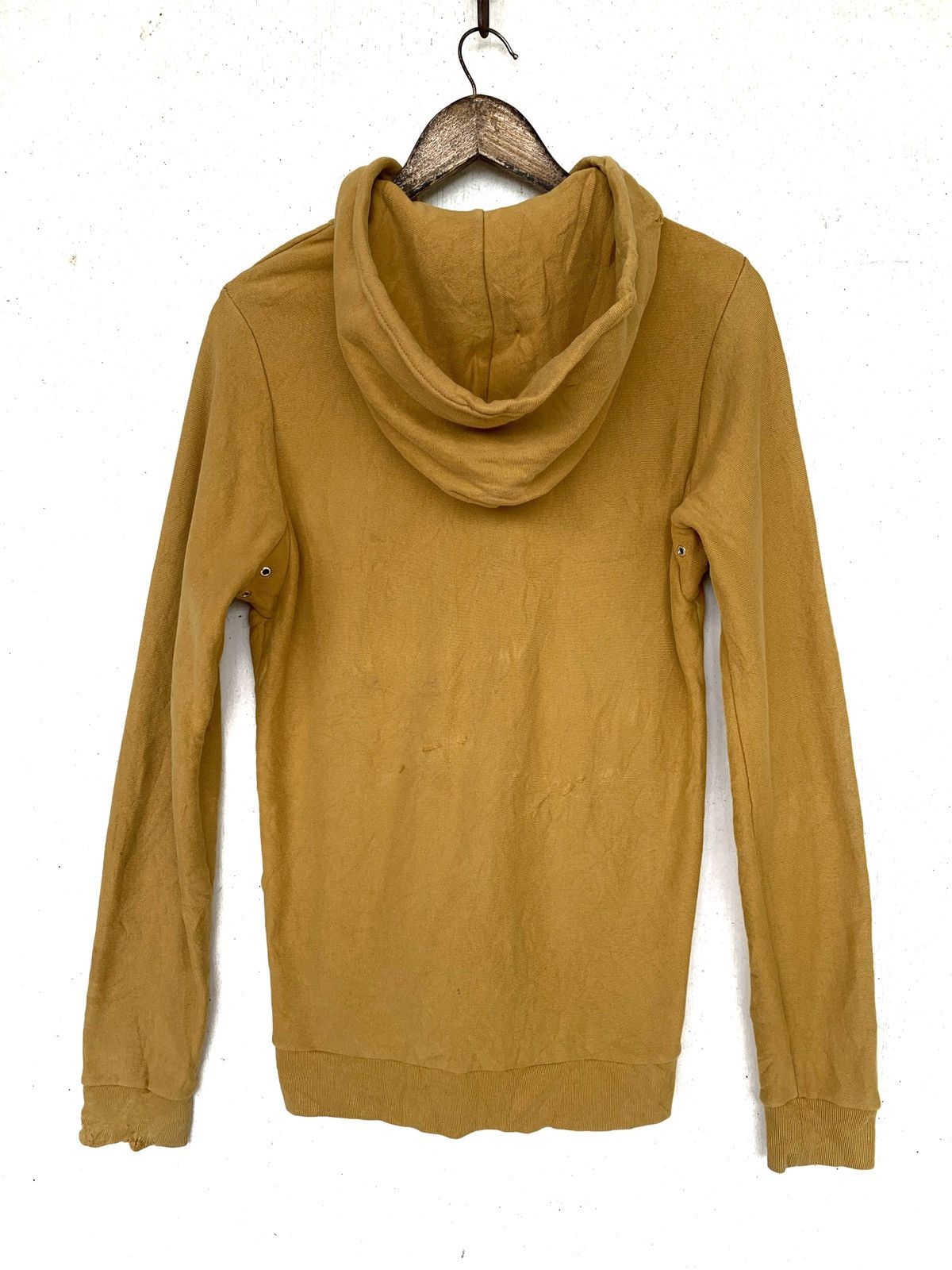 Original Fake Original fake Zipper Hoodie. Size US M / EU 48-50 / 2 - 11 Thumbnail