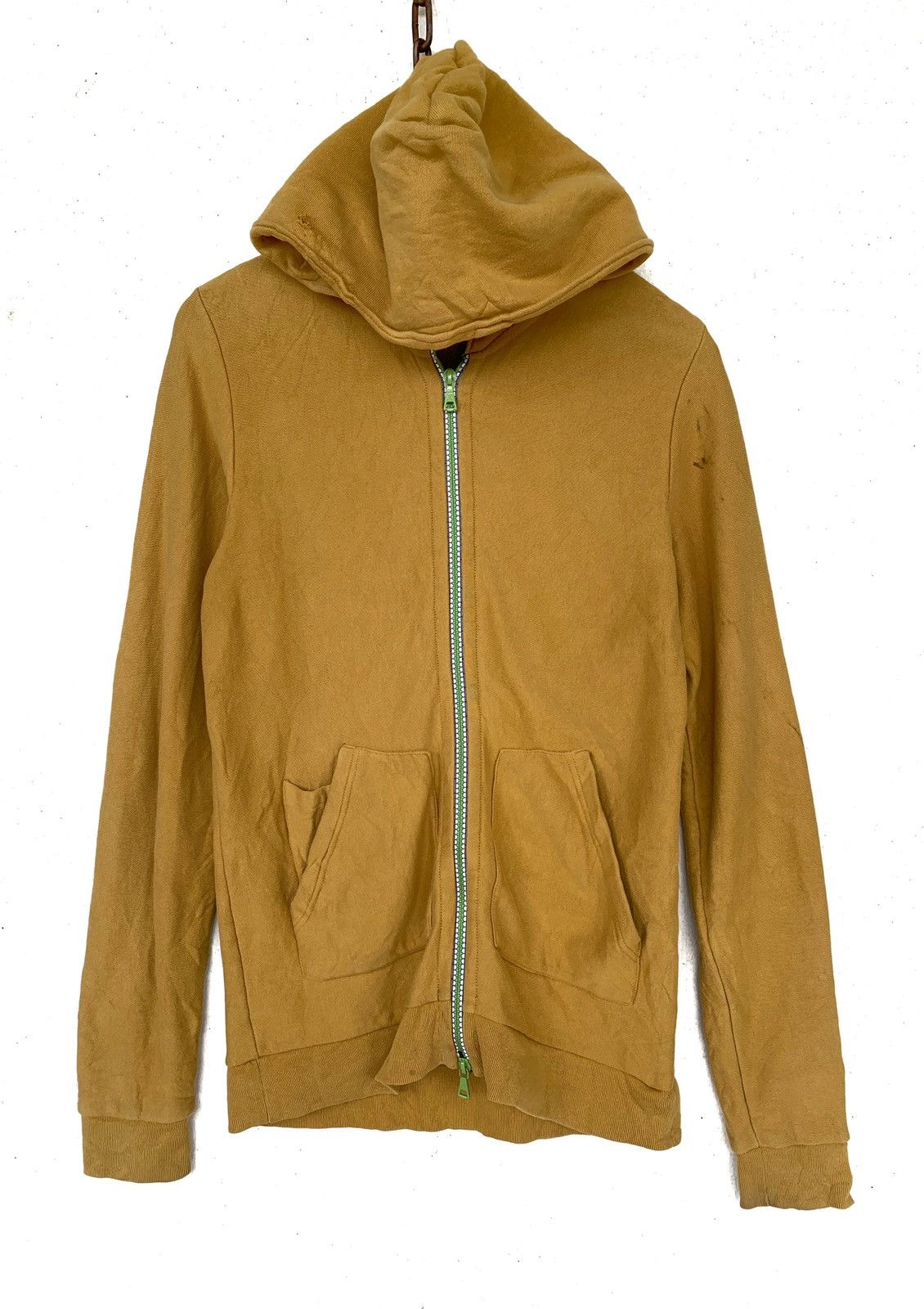 Original Fake Original fake Zipper Hoodie. Size US M / EU 48-50 / 2 - 3 Thumbnail