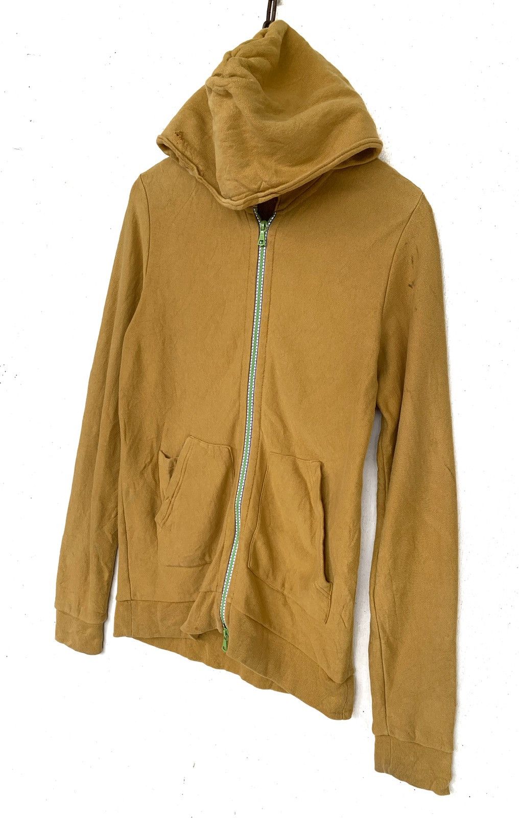 Original Fake Original fake Zipper Hoodie. Size US M / EU 48-50 / 2 - 2 Thumbnail