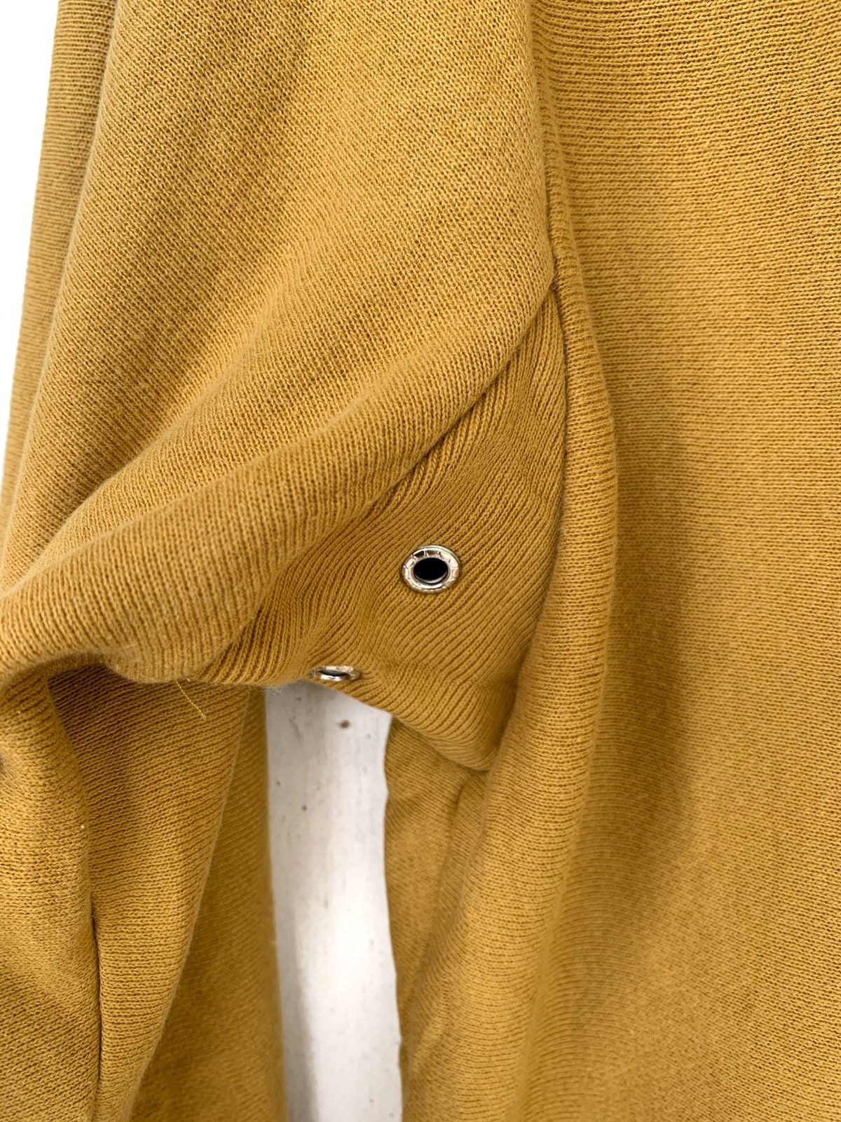 Original Fake Original fake Zipper Hoodie. Size US M / EU 48-50 / 2 - 16 Thumbnail