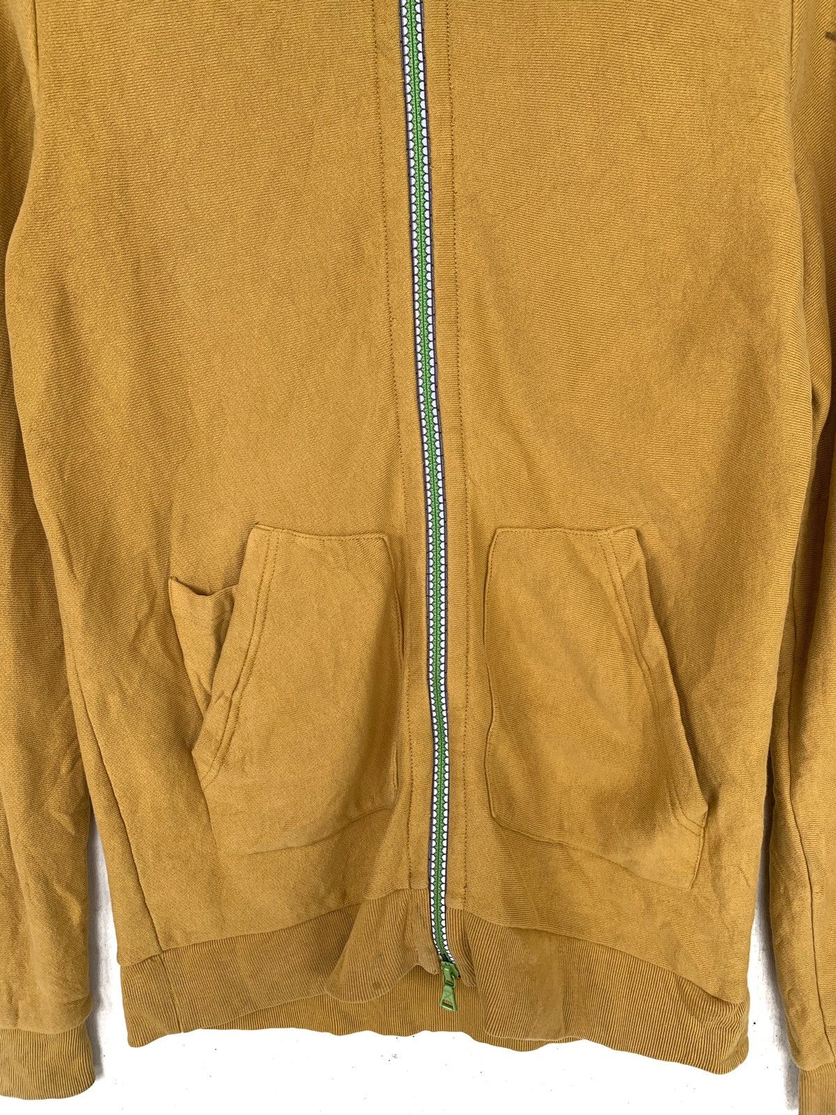 Original Fake Original fake Zipper Hoodie. Size US M / EU 48-50 / 2 - 5 Thumbnail