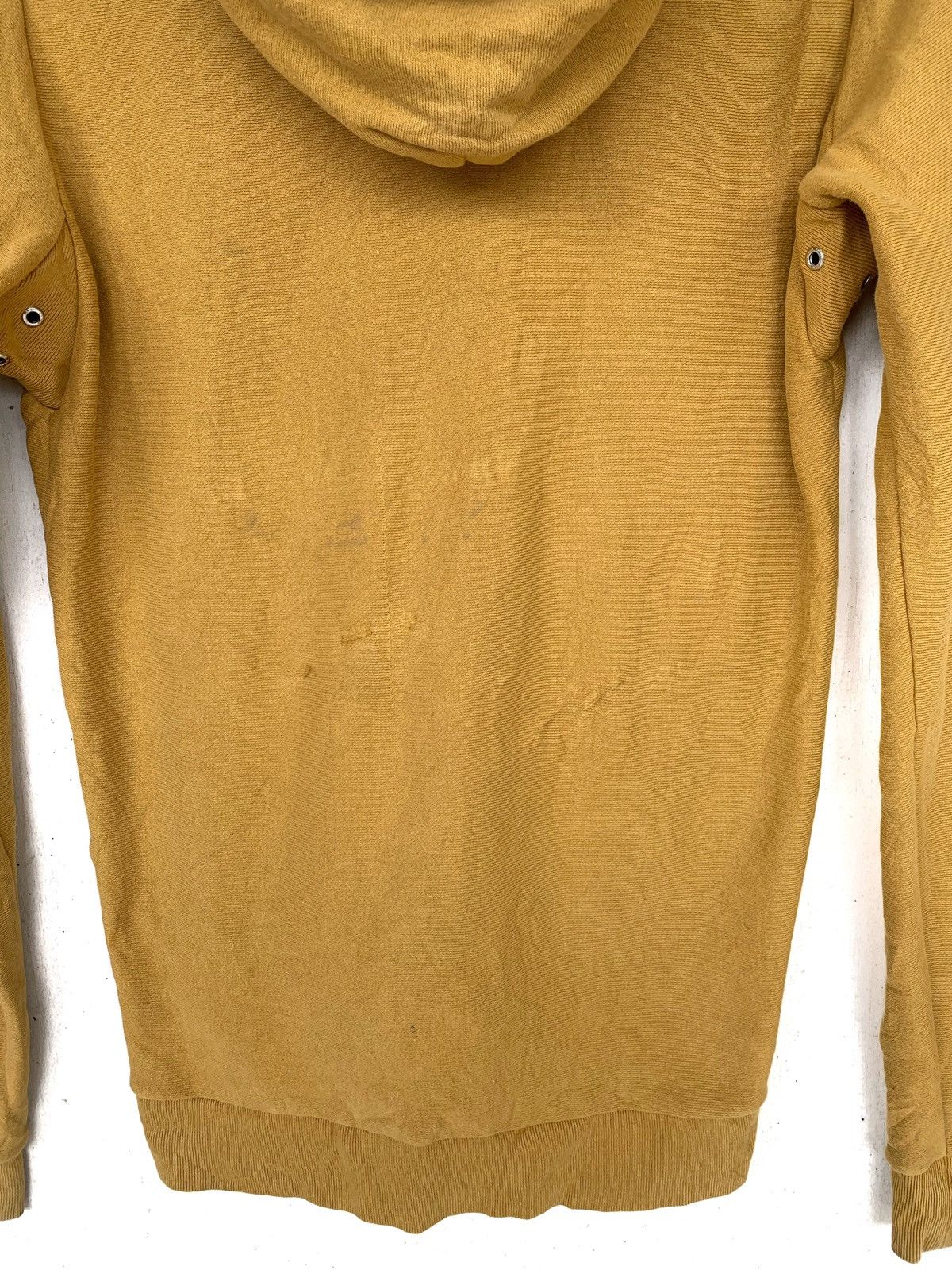 Original Fake Original fake Zipper Hoodie. Size US M / EU 48-50 / 2 - 14 Thumbnail