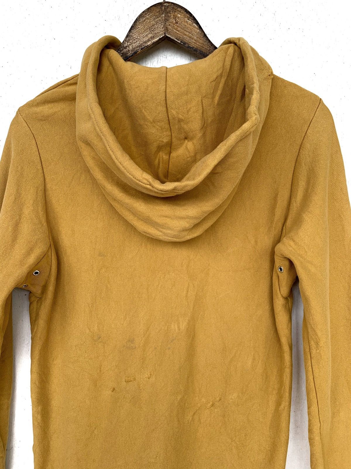 Original Fake Original fake Zipper Hoodie. Size US M / EU 48-50 / 2 - 12 Thumbnail