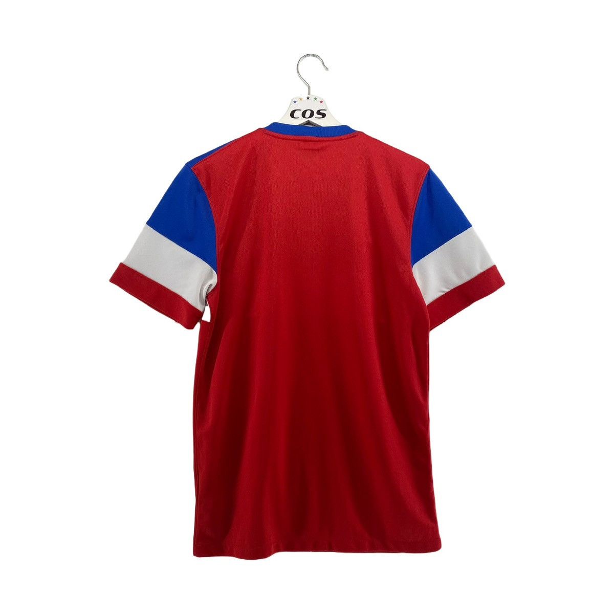 Nike USA 2014 Home Shirt World Cup Soccer Football Jersey Kit Size US S / EU 44-46 / 1 - 2 Thumbnail