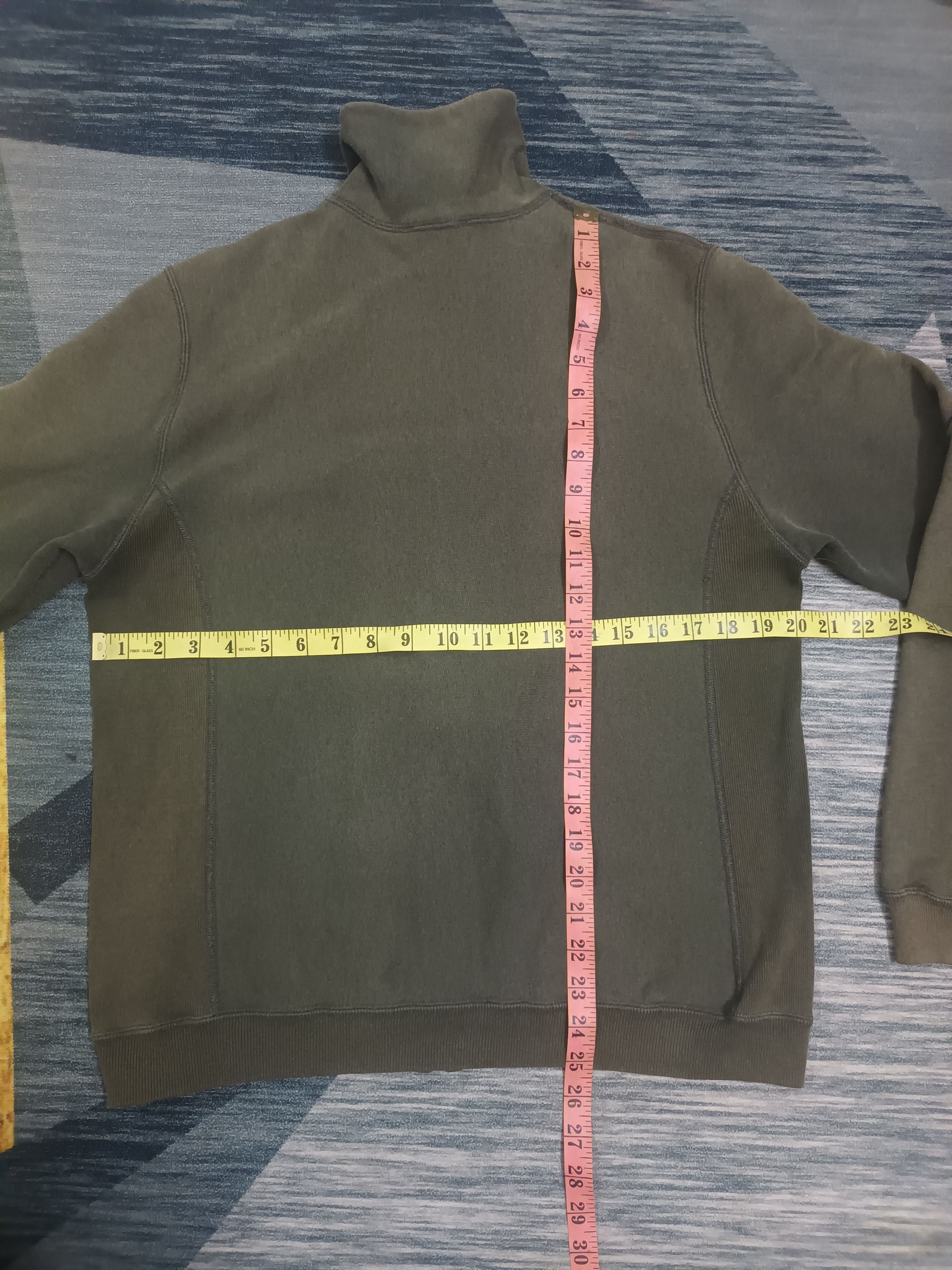 A.P.C. 🔥 APC MADE IN FRANCE ZIPPER JACKET 🔥 Size US M / EU 48-50 / 2 - 10 Thumbnail