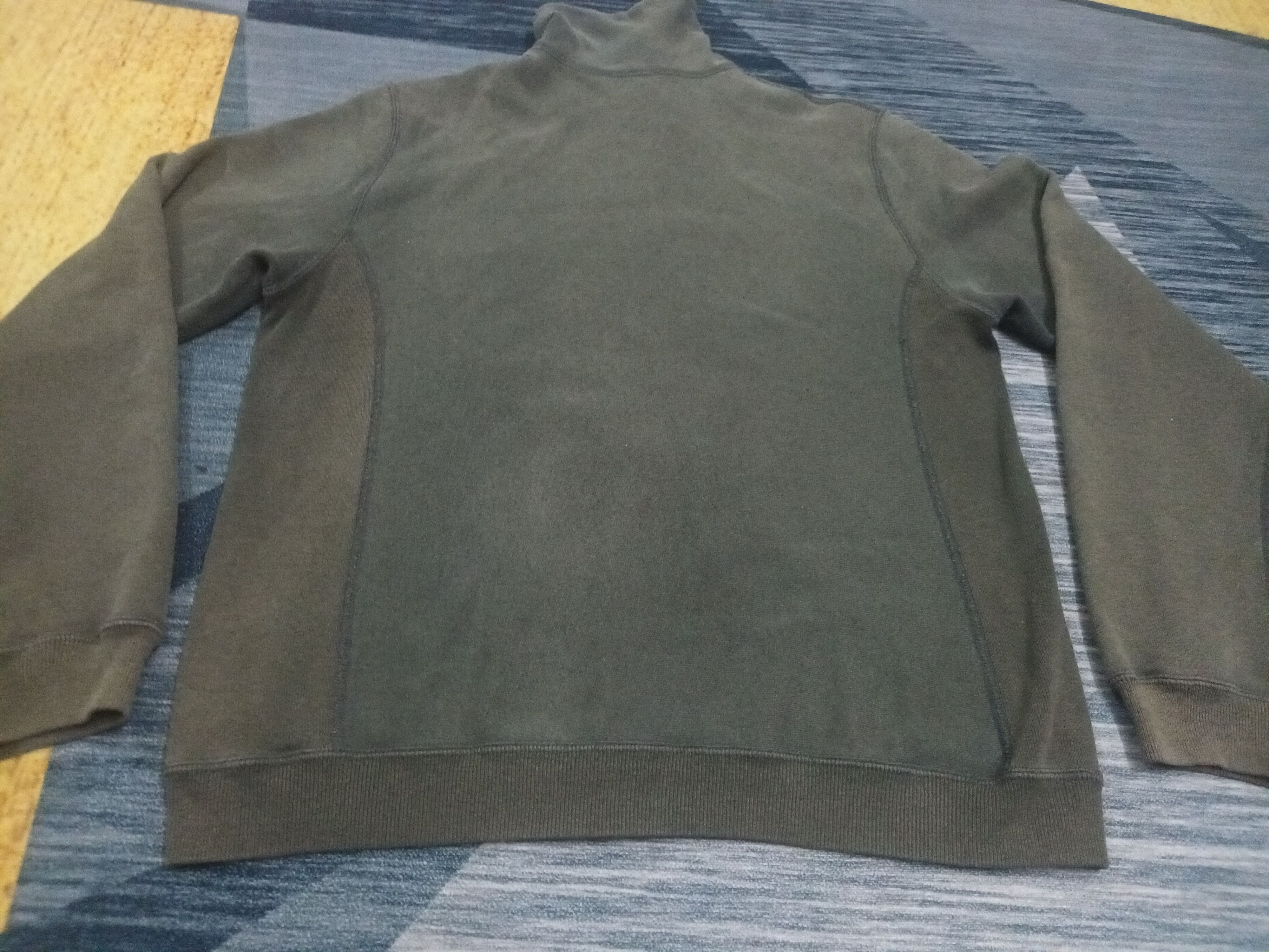 A.P.C. 🔥 APC MADE IN FRANCE ZIPPER JACKET 🔥 Size US M / EU 48-50 / 2 - 9 Thumbnail