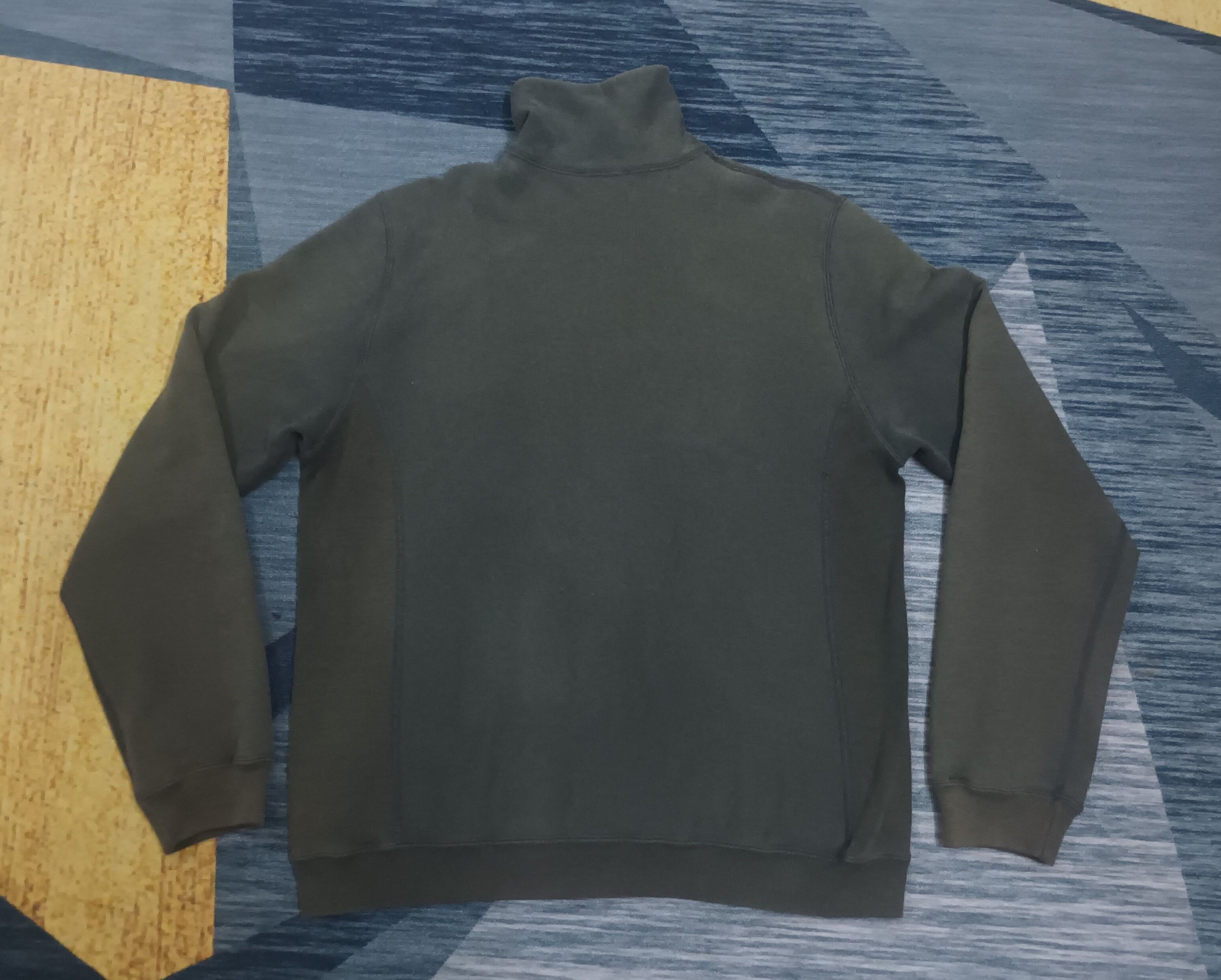 A.P.C. 🔥 APC MADE IN FRANCE ZIPPER JACKET 🔥 Size US M / EU 48-50 / 2 - 2 Thumbnail