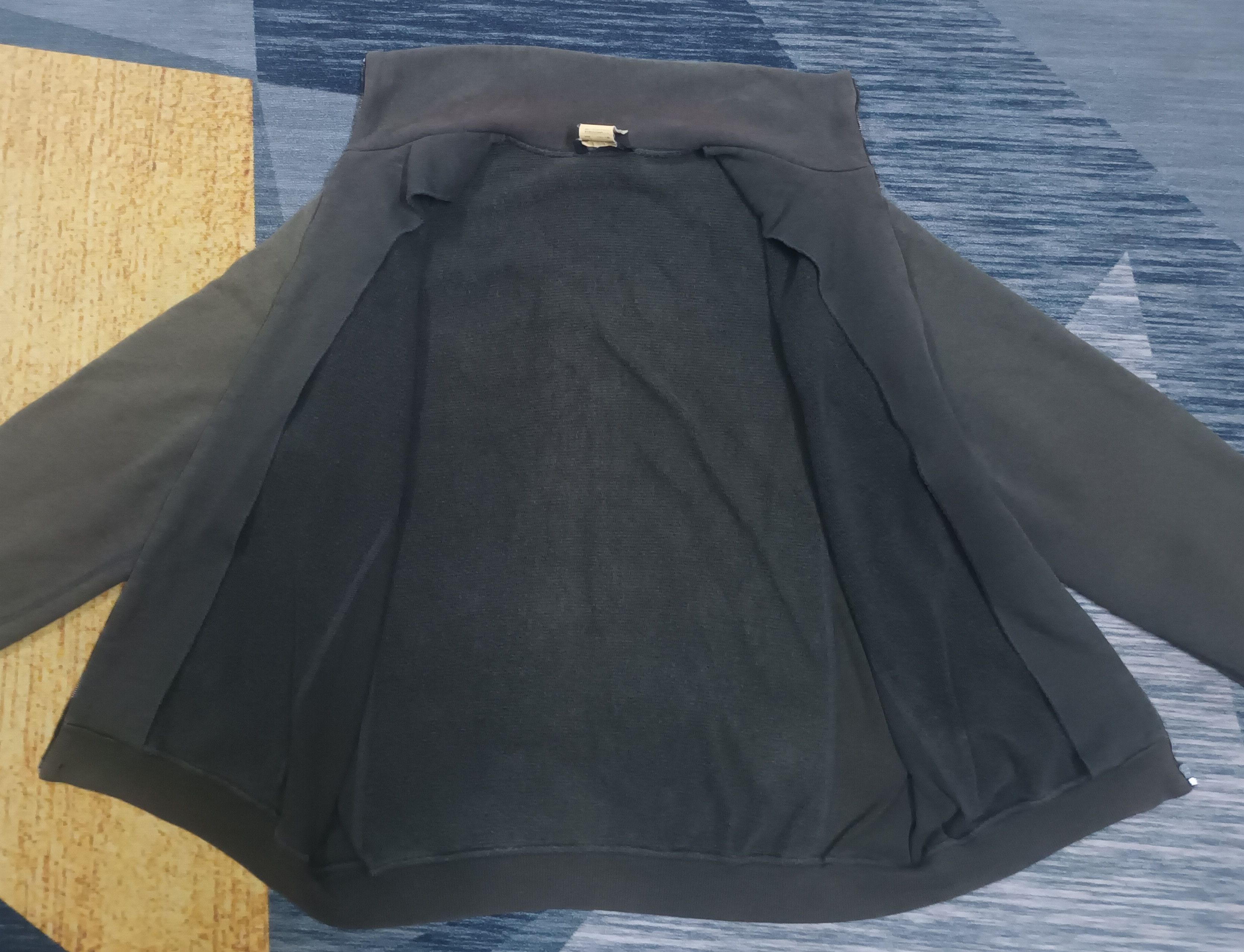 A.P.C. 🔥 APC MADE IN FRANCE ZIPPER JACKET 🔥 Size US M / EU 48-50 / 2 - 5 Thumbnail