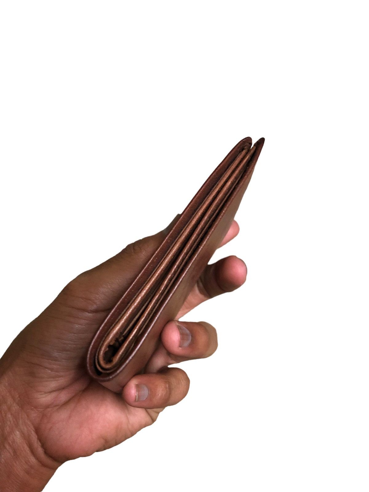 Polo Ralph Lauren POLO RL LEATHER WALLET Size ONE SIZE - 3 Thumbnail