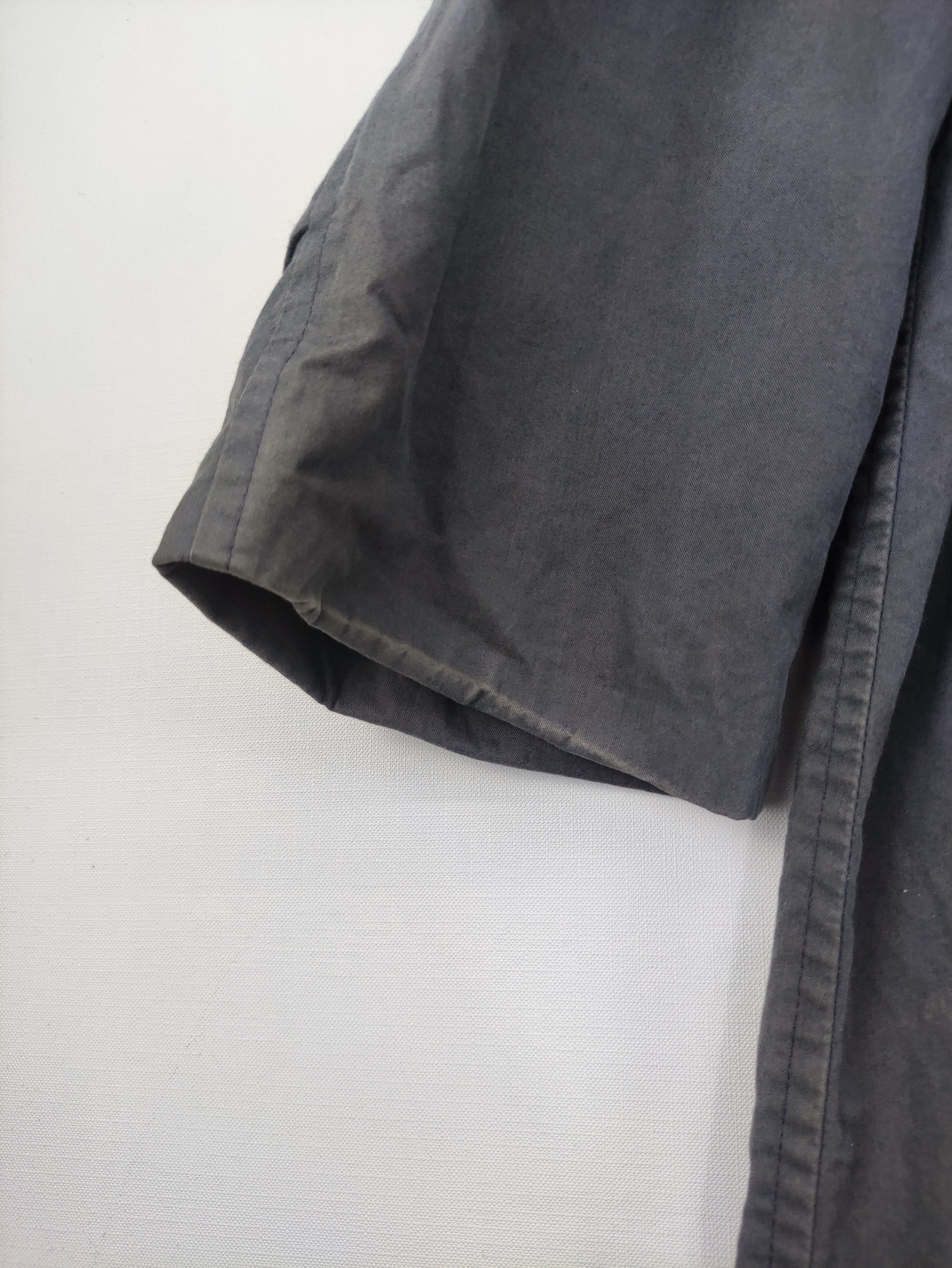 Burberry Vintage Burberrys Trench Coat Jacket kids Size US M / EU 48-50 / 2 - 3 Thumbnail