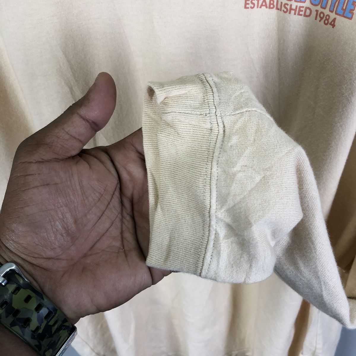 Japanese Brand × Vintage Vintage Santaworld Long Sleeve Tshirt Size US L / EU 52-54 / 3 - 9 Thumbnail