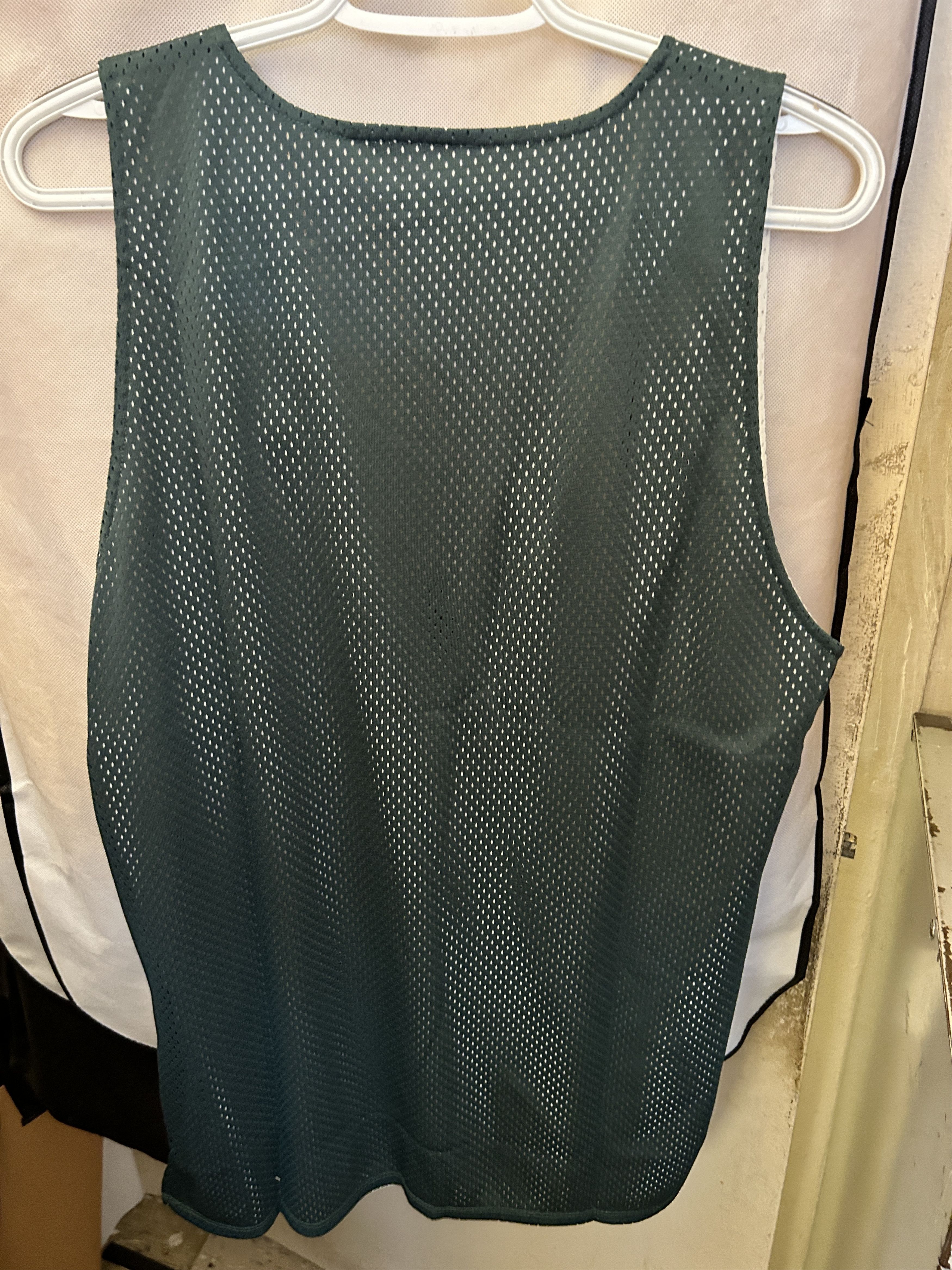 Aime Leon Dore × New Balance ald aime leon dore tank reversible mesh tank top Size US M / EU 48-50 / 2 - 6 Thumbnail