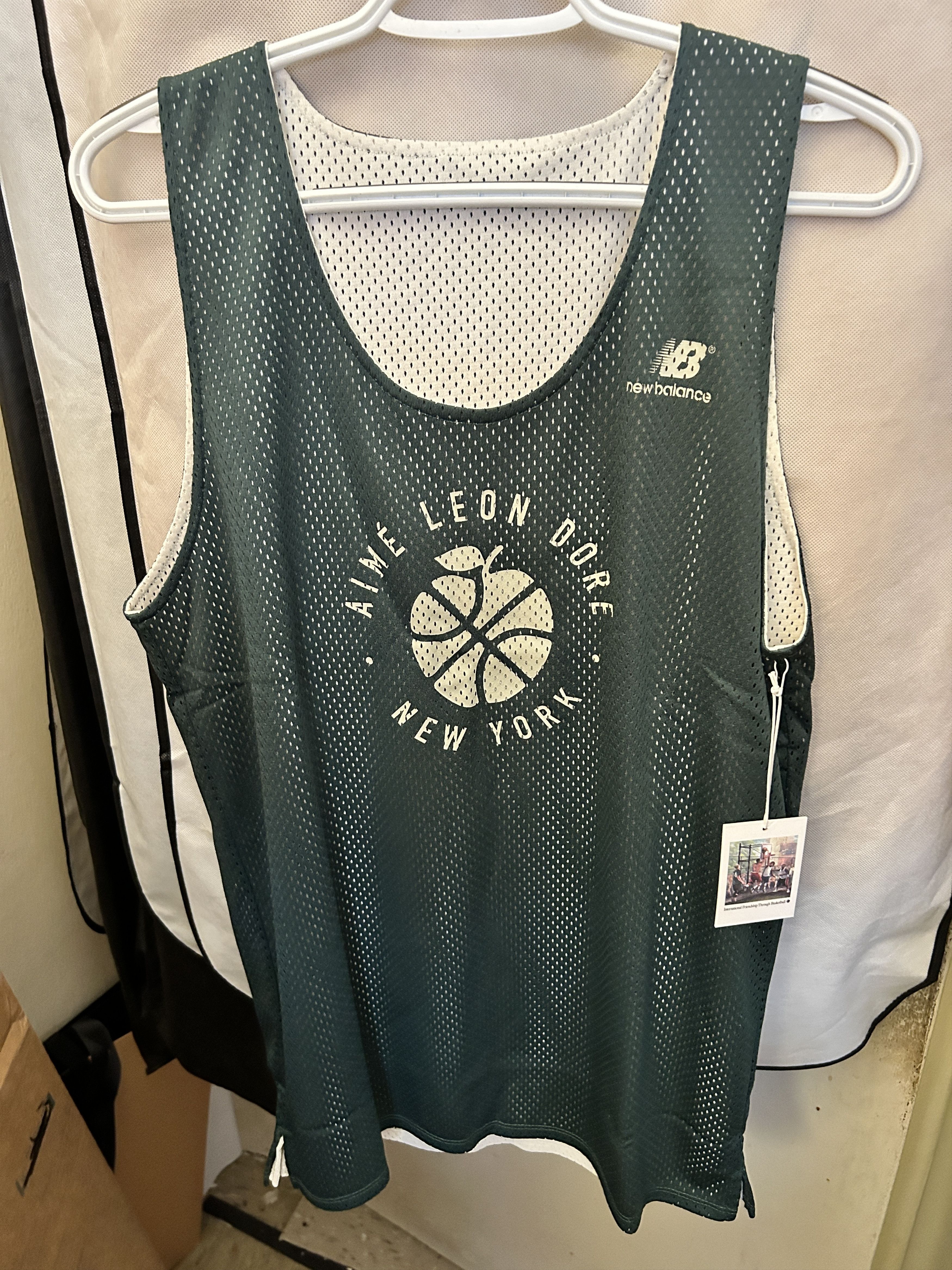 Aime Leon Dore × MLB × New York Yankees Aime Leon Dore x New York