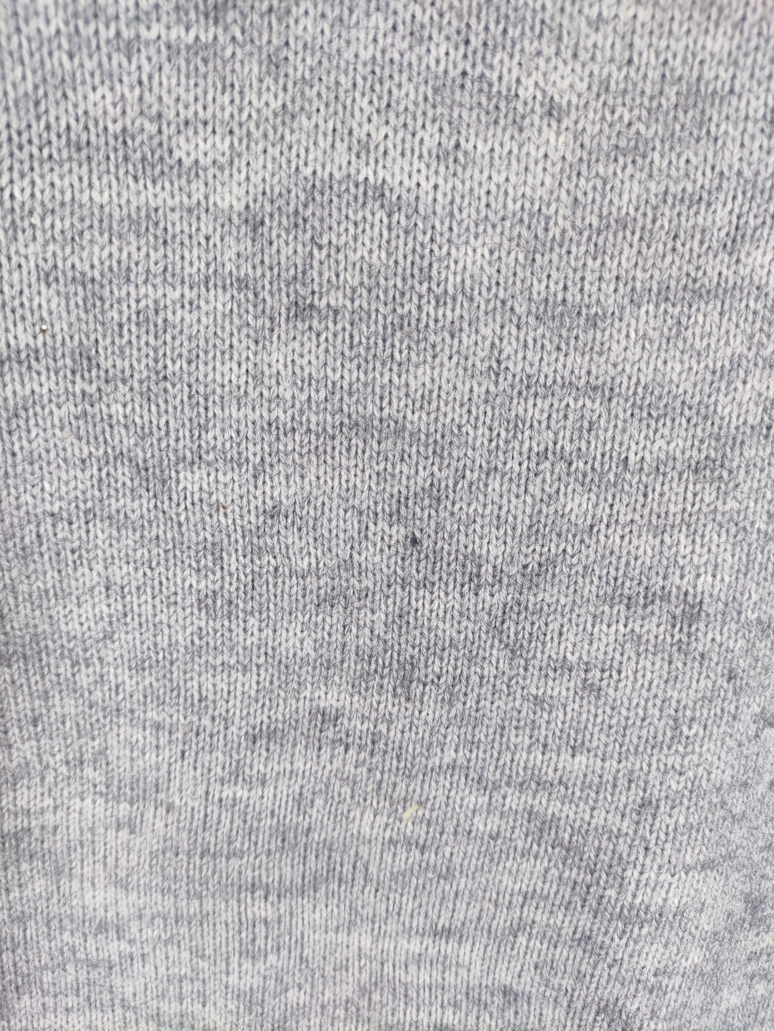 Aran Isles Knitwear Vintage knit Sweater Embroidered Logo By Tempo Primo Size US M / EU 48-50 / 2 - 6 Thumbnail