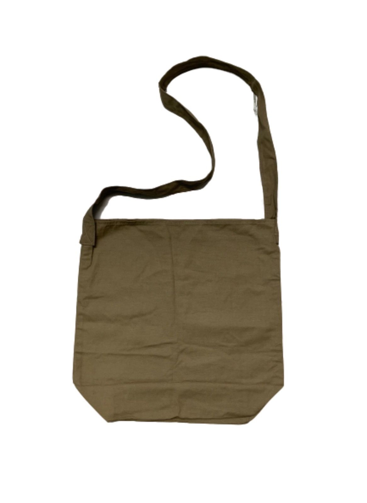 Japanese Brand MHL Bag Shoulder Messanger Cross Body Utility Bag Size ONE SIZE - 2 Thumbnail