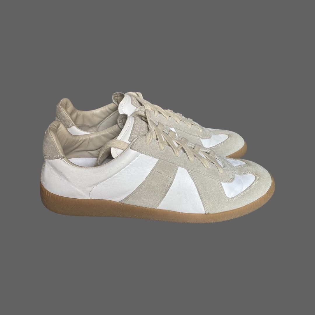 Maison Margiela Margiela OG Color Replica | Grailed