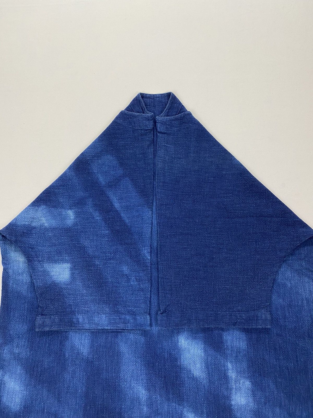 Indigo Indigo Baggy Shirt Size US L / EU 52-54 / 3 - 6 Thumbnail