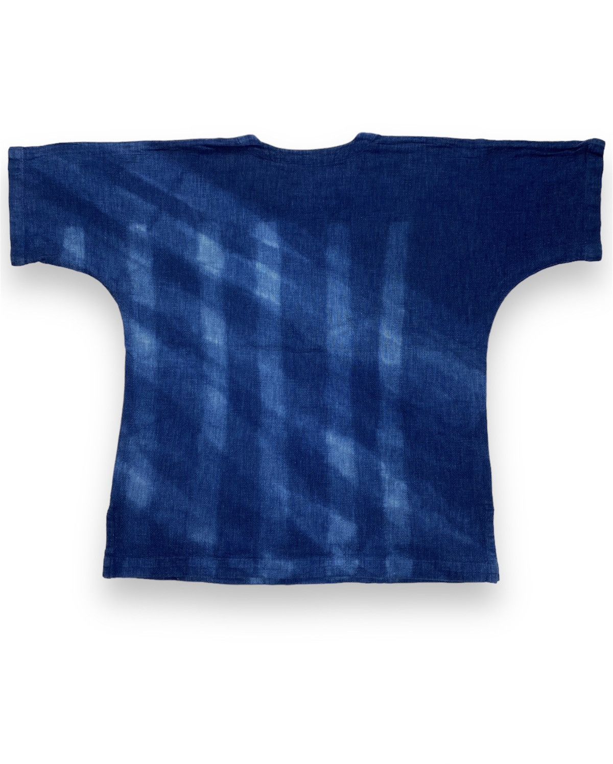 Indigo Indigo Baggy Shirt Size US L / EU 52-54 / 3 - 2 Thumbnail