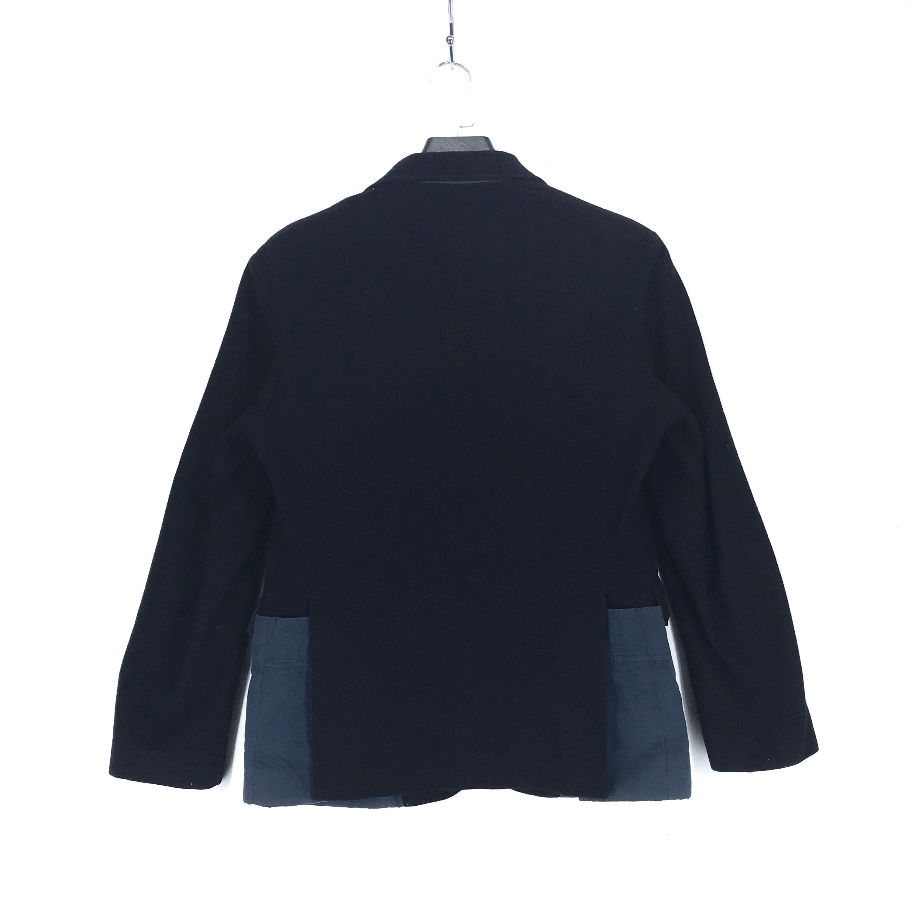 Vetements De Sport By Wim Neels Vetements Qlassiques Wim Neels Casual Jacket #2191-85 Size US S / EU 44-46 / 1 - 8 Thumbnail