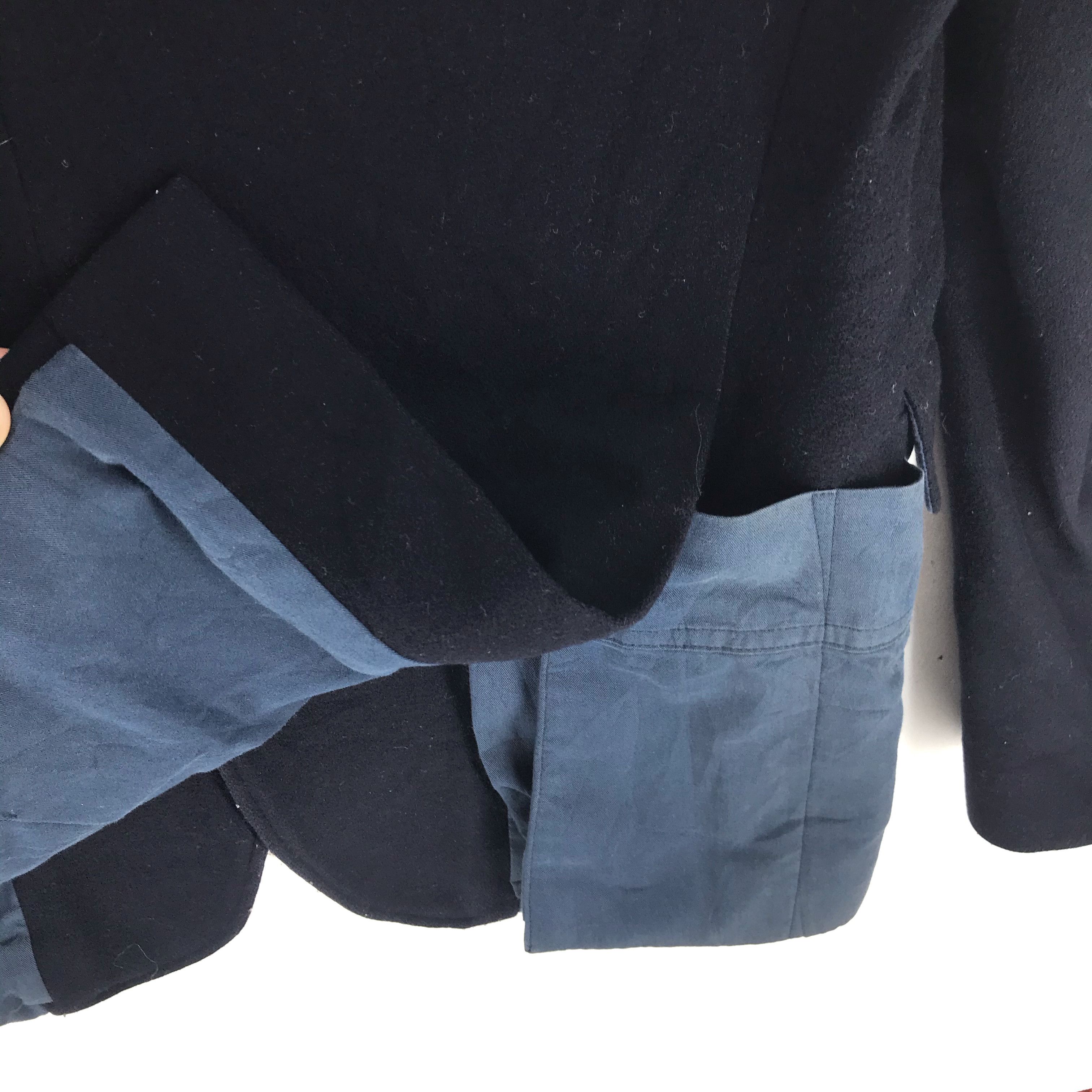 Vetements De Sport By Wim Neels Vetements Qlassiques Wim Neels Casual Jacket #2191-85 Size US S / EU 44-46 / 1 - 9 Thumbnail
