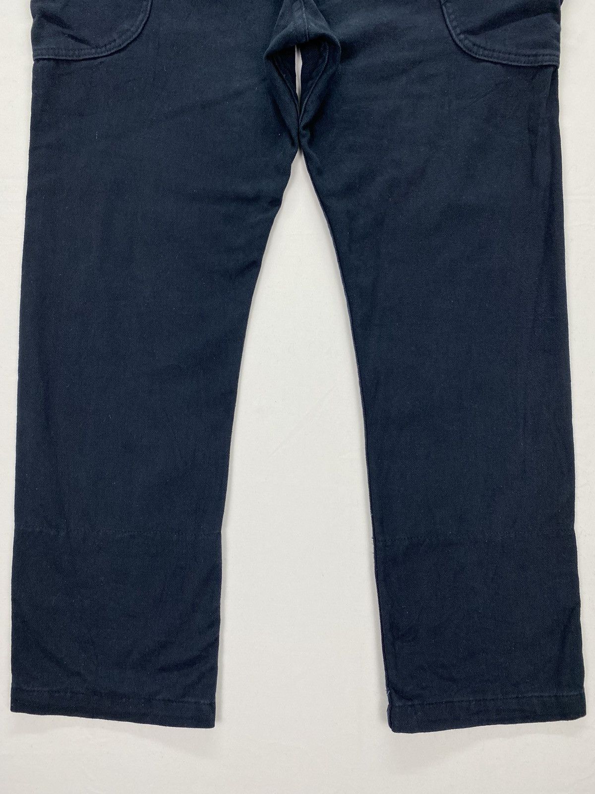 Japanese Brand Jungle Storm Cargos Size US 32 / EU 48 - 11 Thumbnail