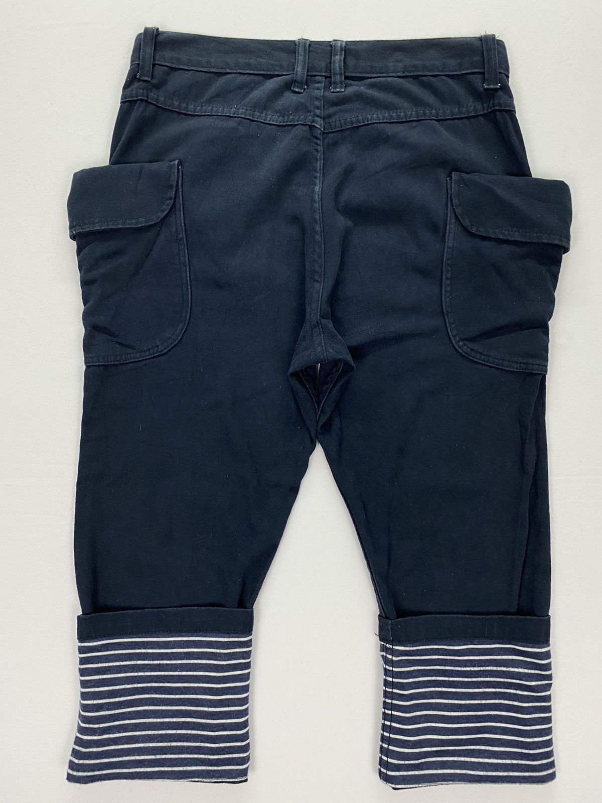Japanese Brand Jungle Storm Cargos Size US 32 / EU 48 - 5 Thumbnail