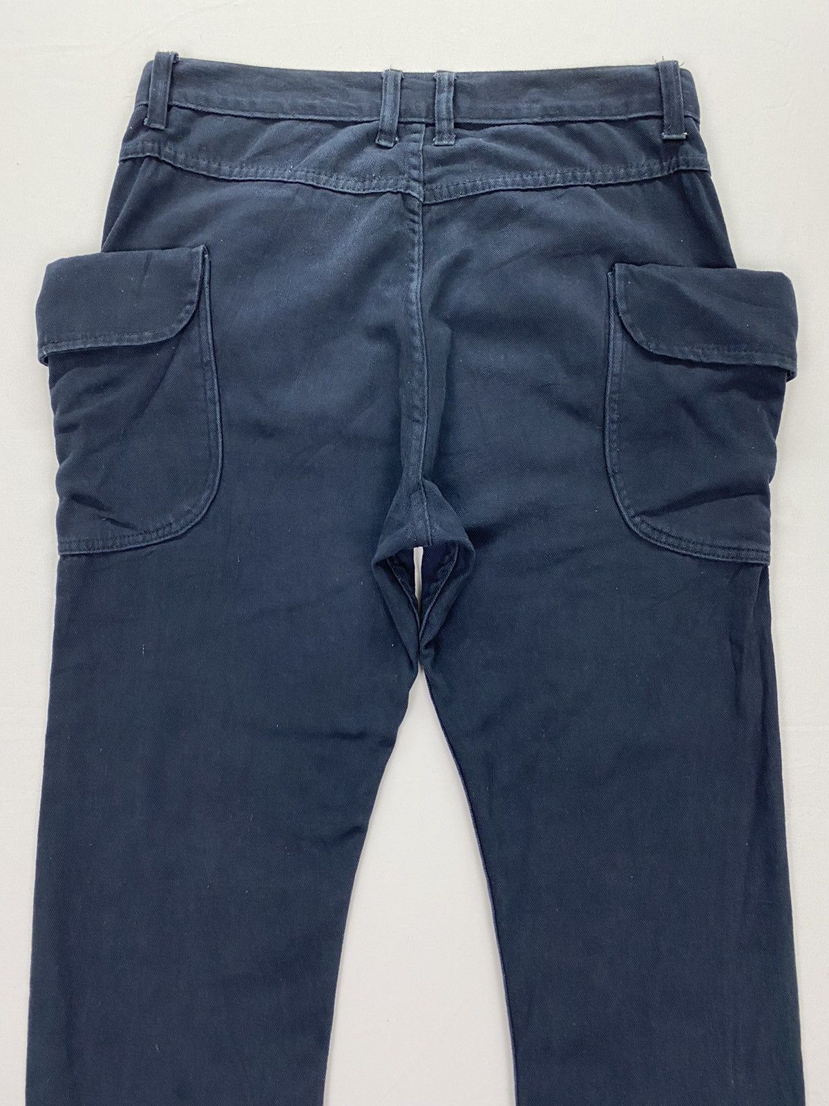Japanese Brand Jungle Storm Cargos Size US 32 / EU 48 - 7 Thumbnail
