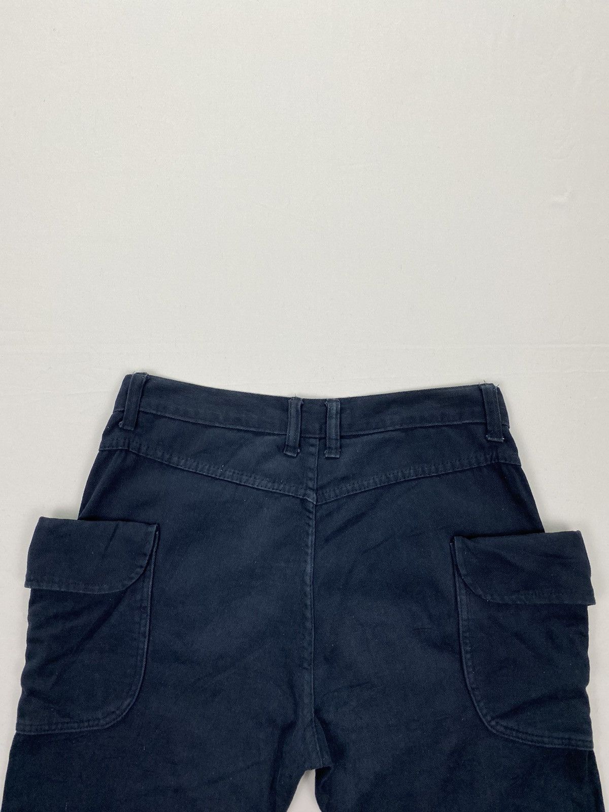 Japanese Brand Jungle Storm Cargos Size US 32 / EU 48 - 9 Thumbnail