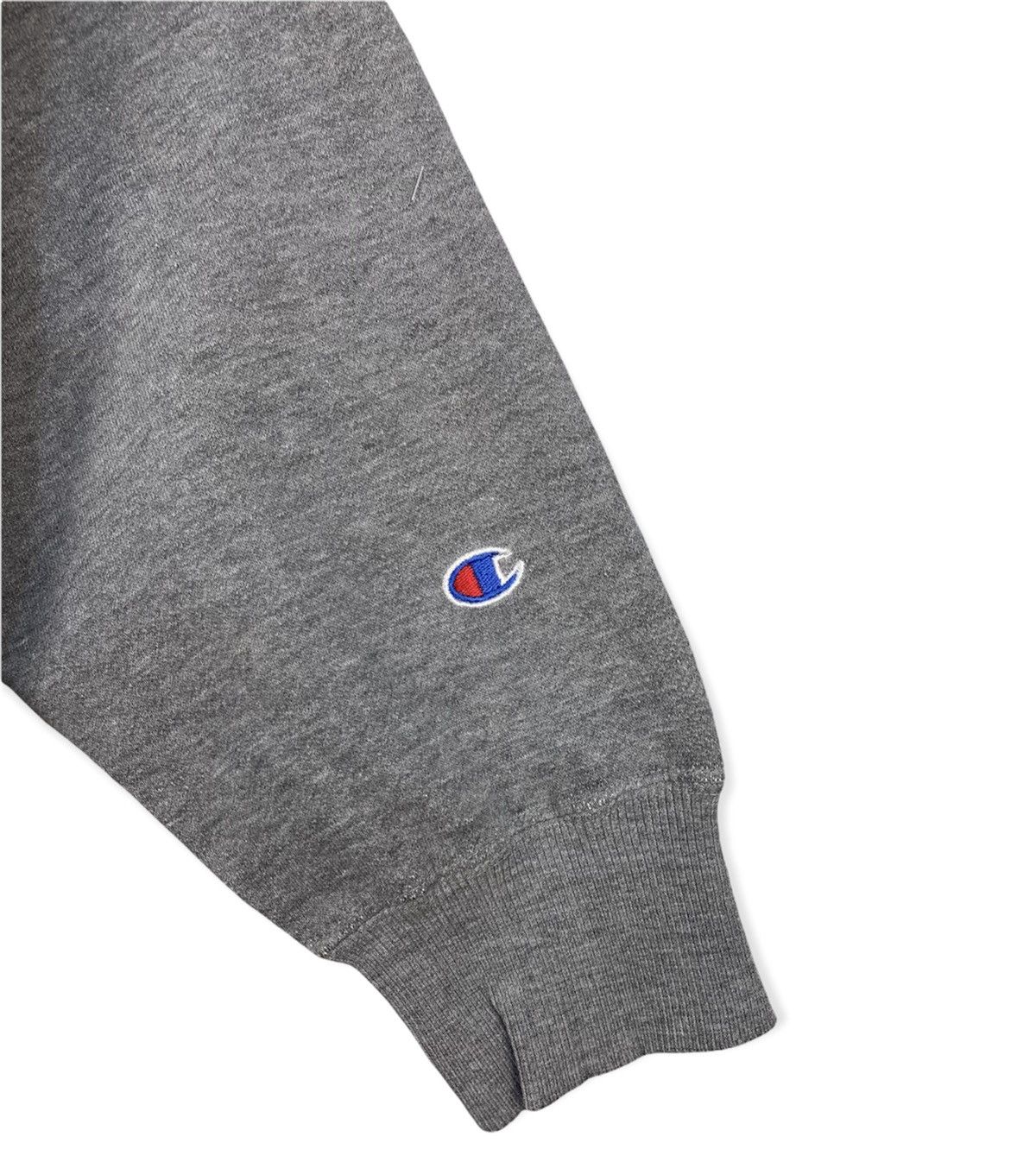Champion Vintage Champion Sandlot Sweatshirt Size US L / EU 52-54 / 3 - 3 Thumbnail