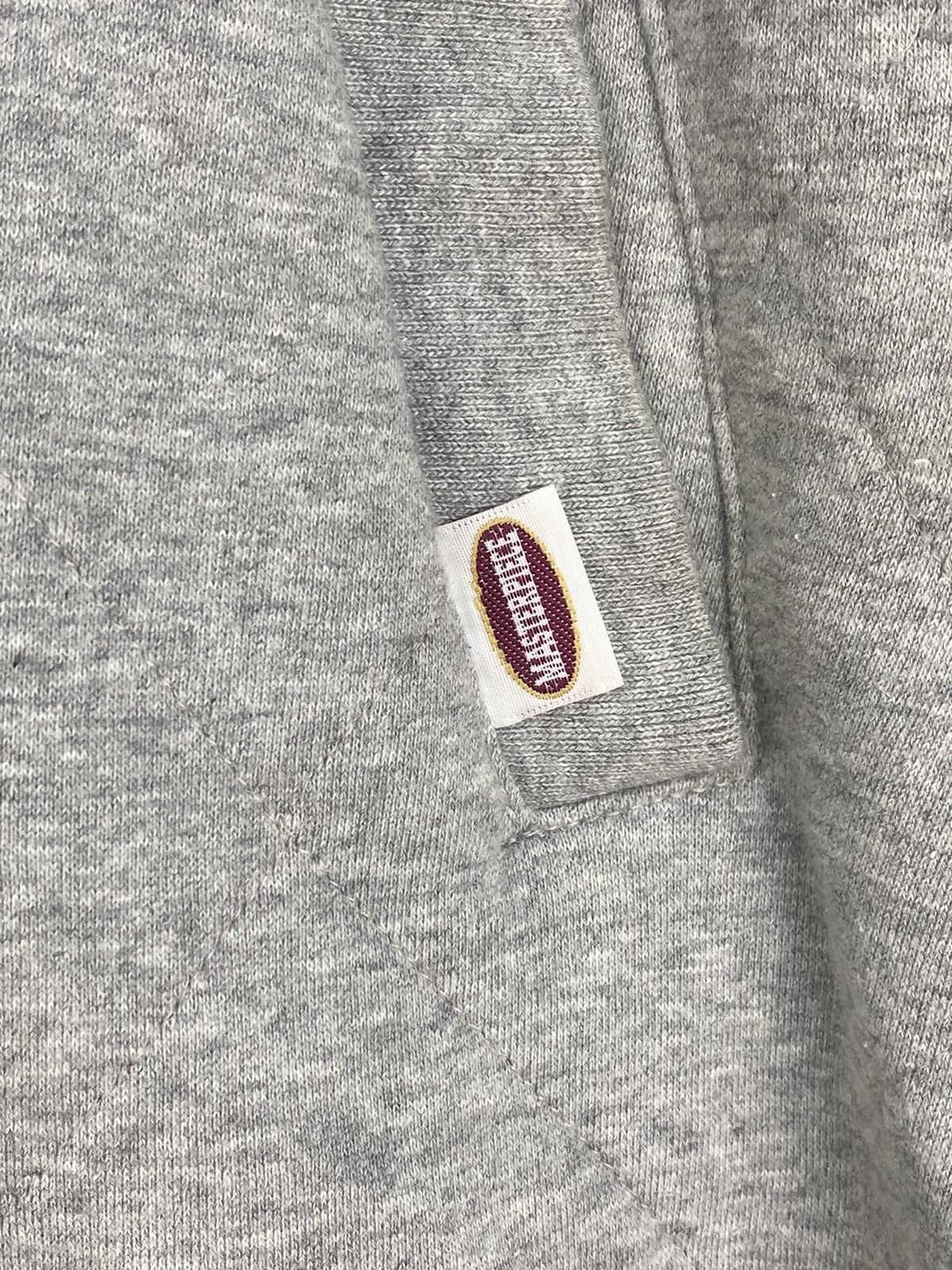 Japanese Brand ❗️RARE❗️Masterpiece Varsity Jacket Size US XL / EU 56 / 4 - 7 Thumbnail