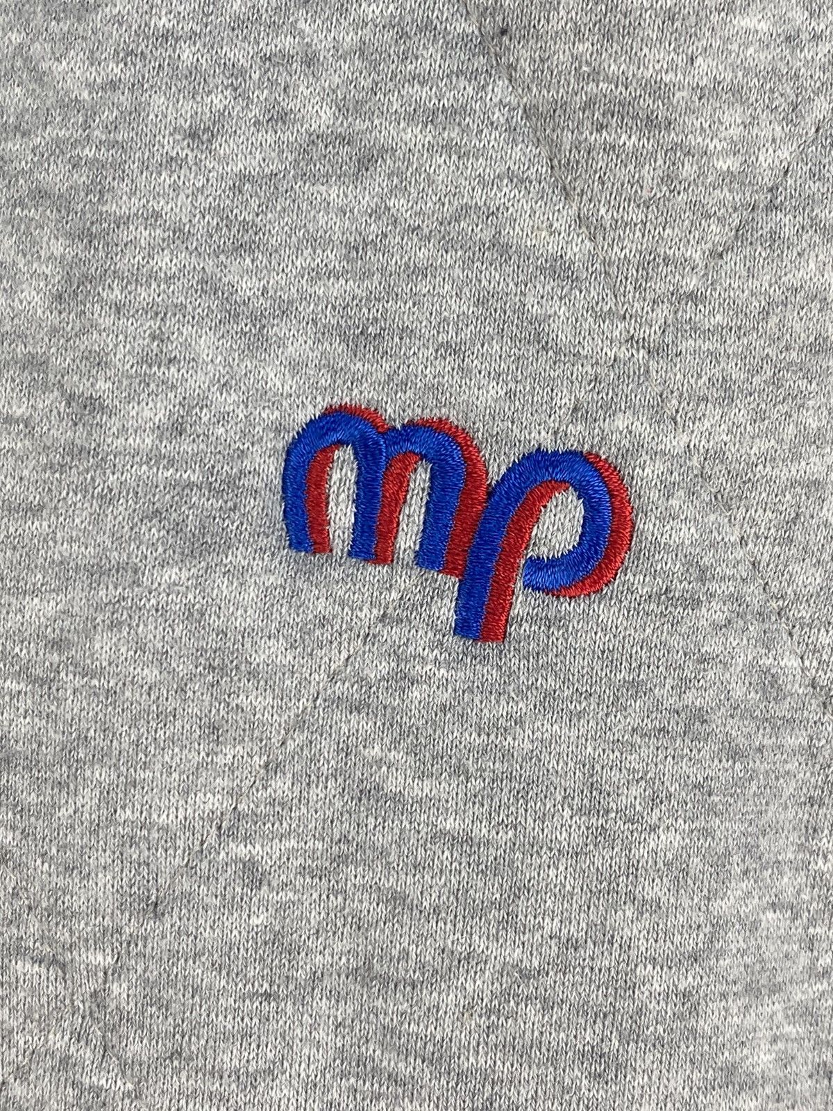 Japanese Brand ❗️RARE❗️Masterpiece Varsity Jacket Size US XL / EU 56 / 4 - 6 Thumbnail