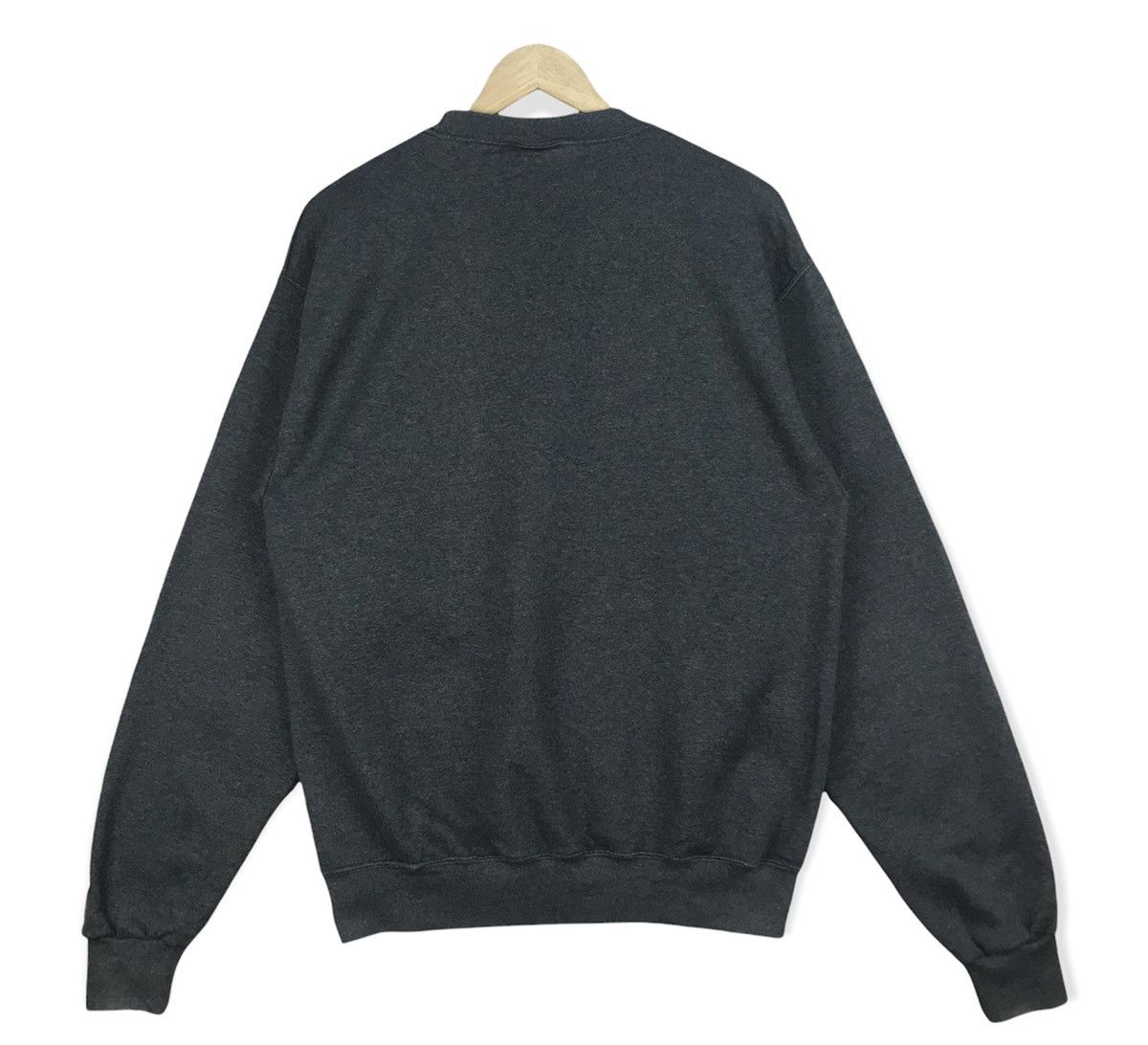 Champion Vintage Santa Clara University Sweatshirt Size US M / EU 48-50 / 2 - 4 Thumbnail