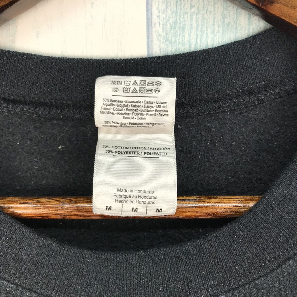 Vintage Vintage Orlando Florida Sweatshirt Size US M / EU 48-50 / 2 - 5 Thumbnail
