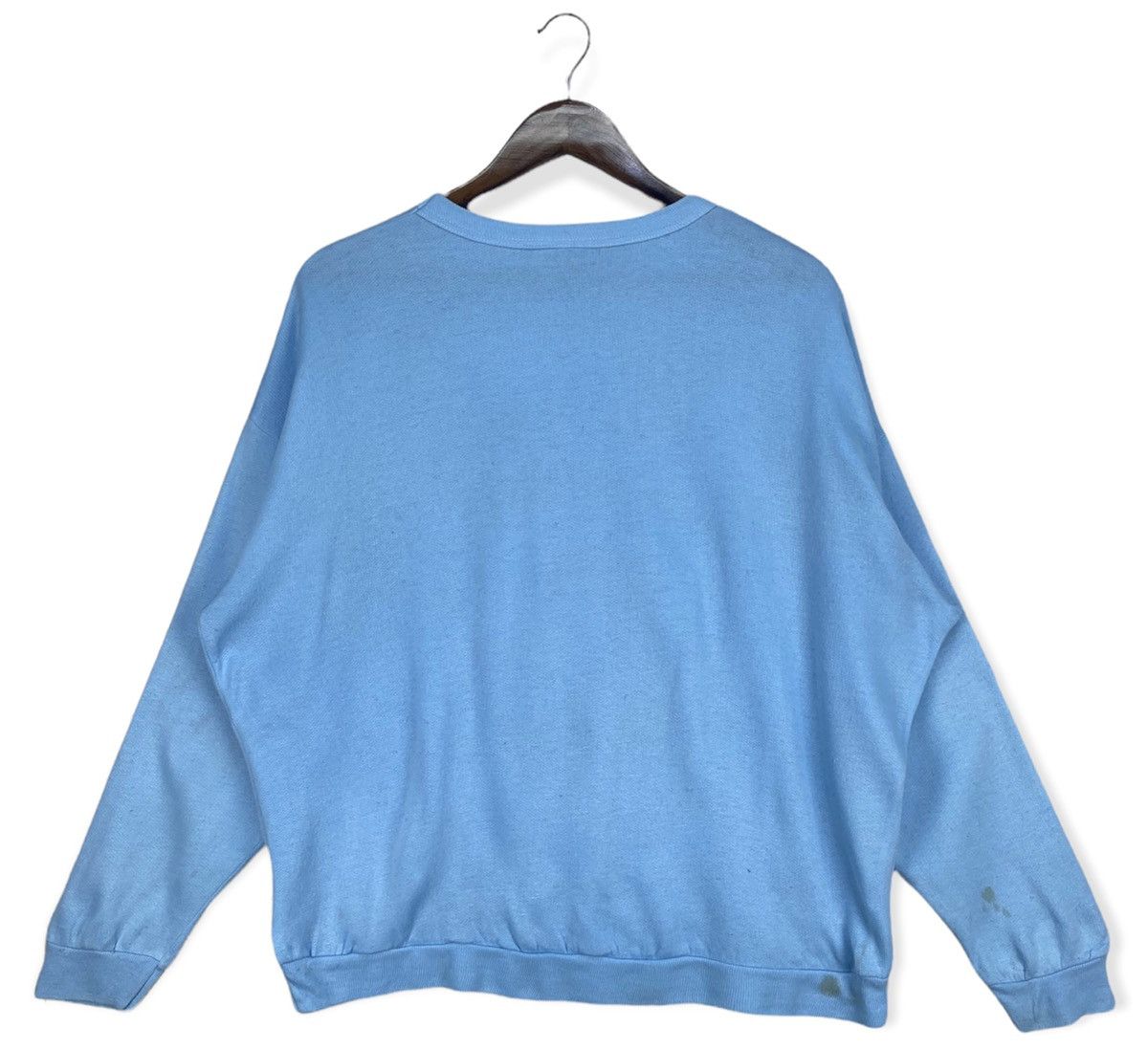 Disney Vintage 90s Mickey Mouse Sweatshirt Size US L / EU 52-54 / 3 - 5 Thumbnail