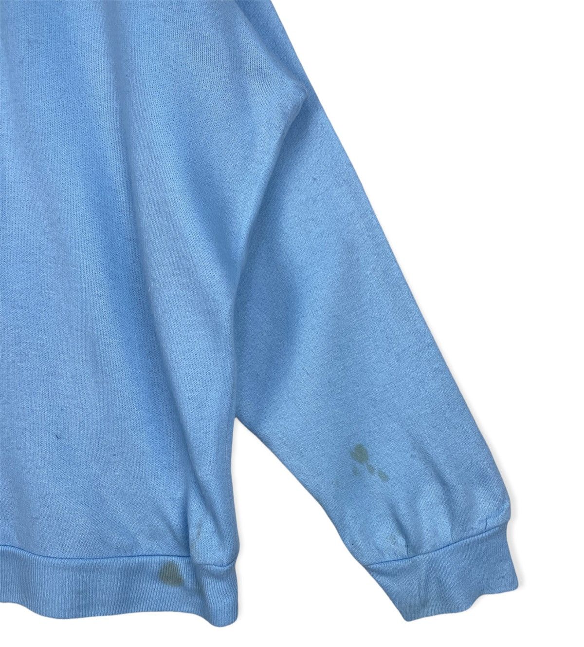 Disney Vintage 90s Mickey Mouse Sweatshirt Size US L / EU 52-54 / 3 - 6 Thumbnail