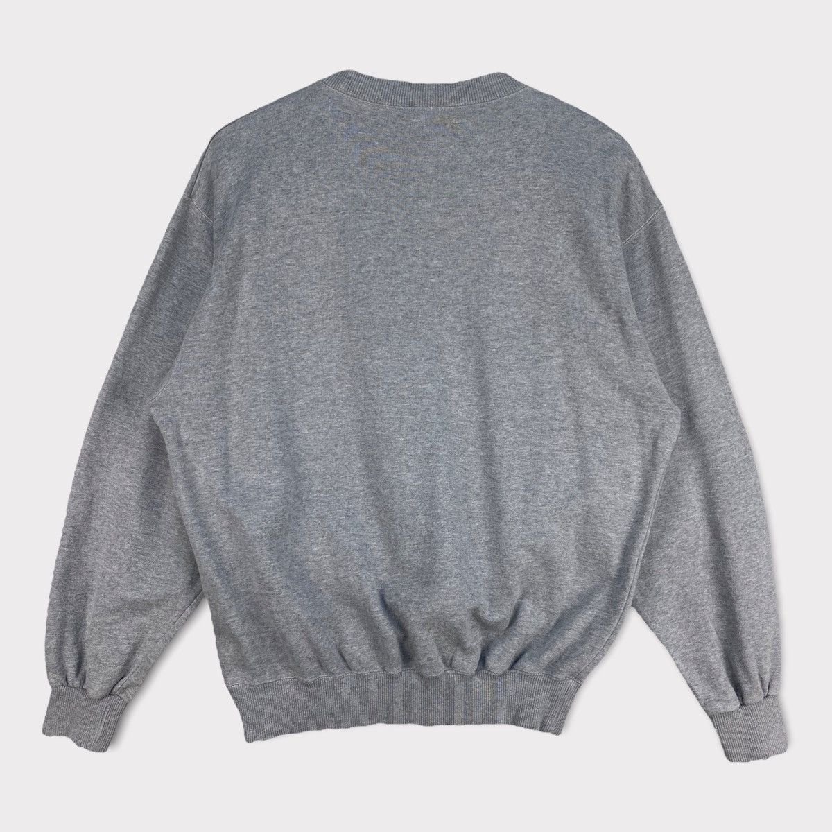Lacoste Vintage Lacoste Sport Sweatshirt Size US L / EU 52-54 / 3 - 4 Thumbnail
