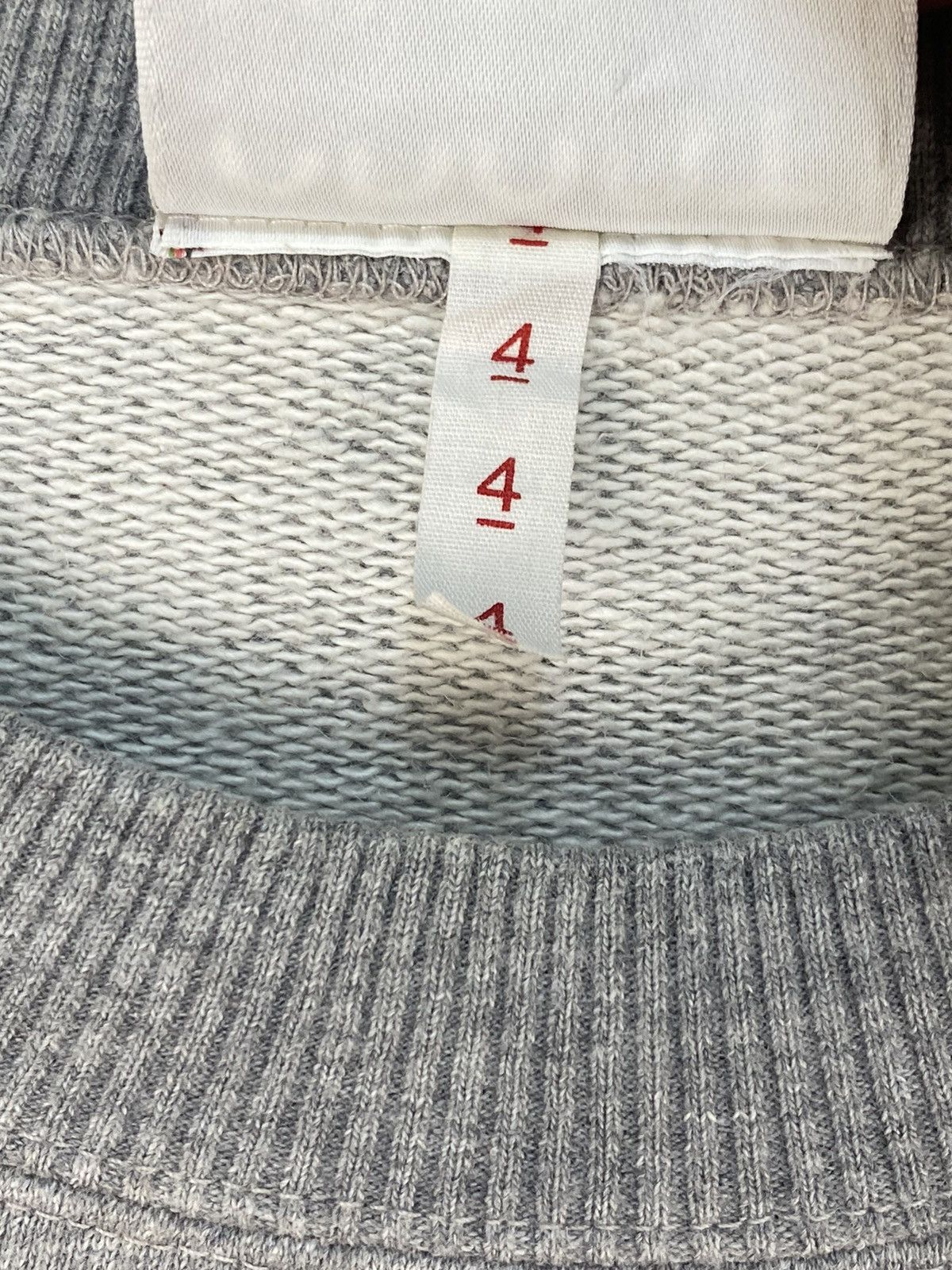 Lacoste Vintage Lacoste Sport Sweatshirt Size US L / EU 52-54 / 3 - 8 Thumbnail