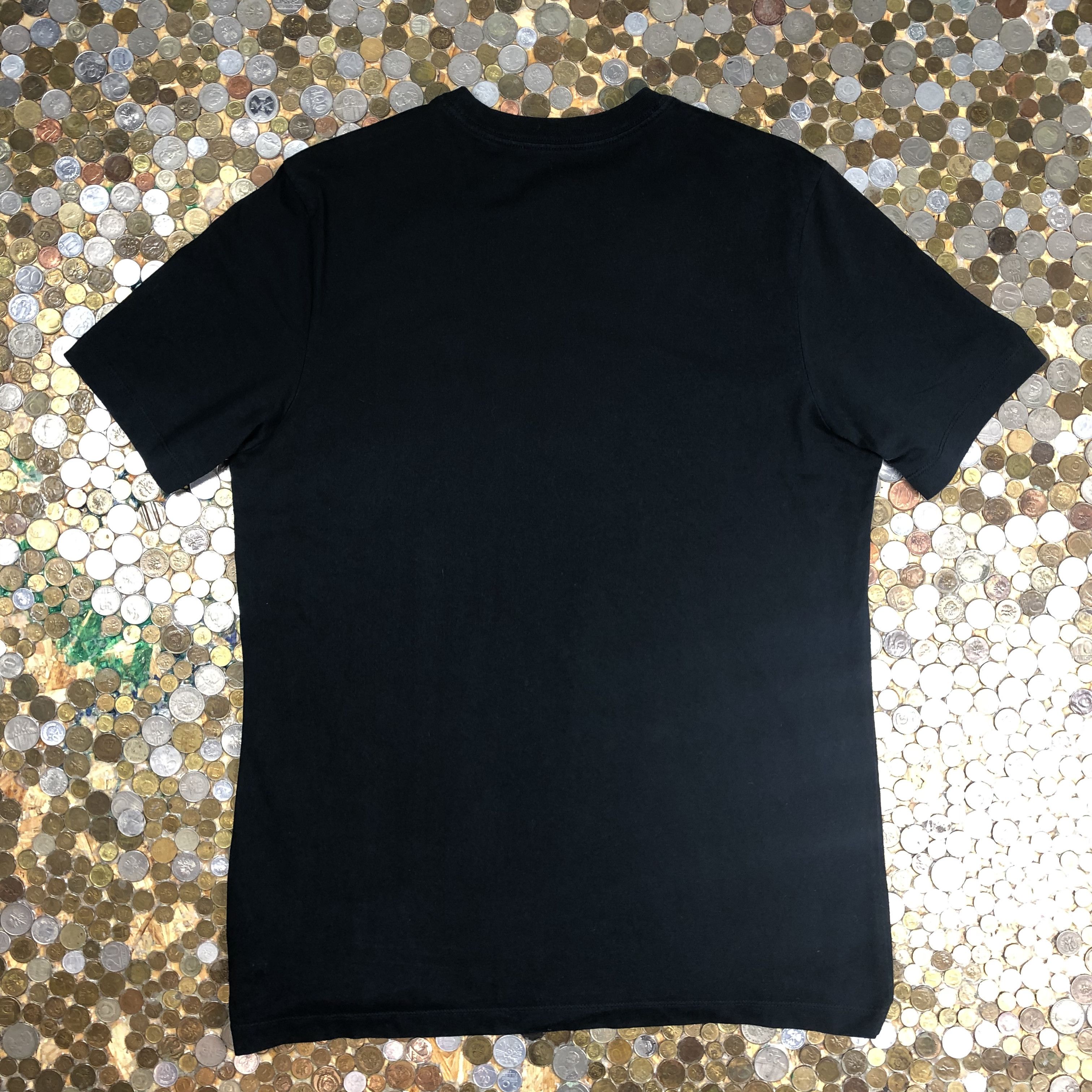 Nike Nike Tee T-shirt Mini Logo 90's Size US L / EU 52-54 / 3 - 3 Thumbnail
