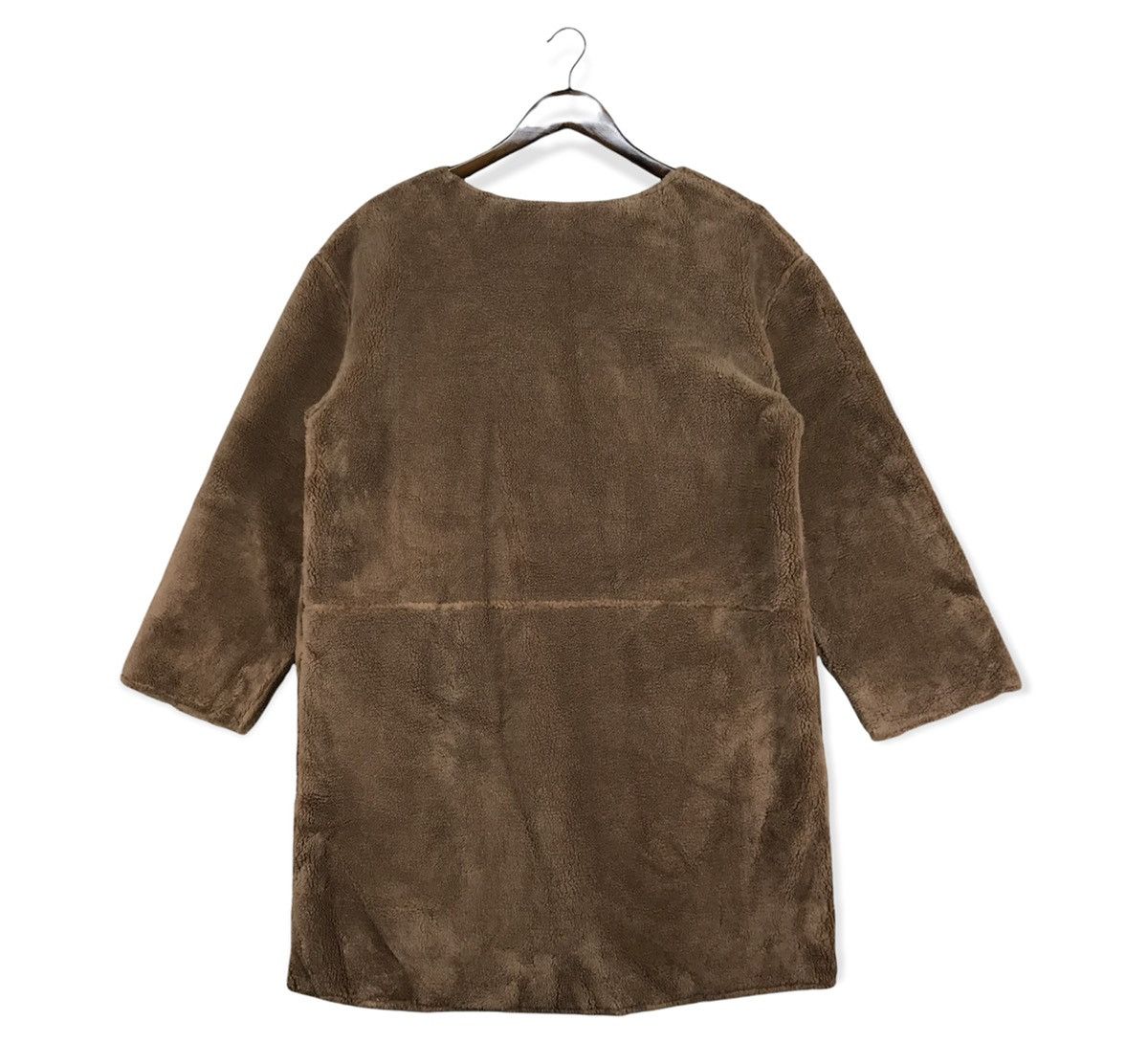 Retro Girl Fleece Jacket