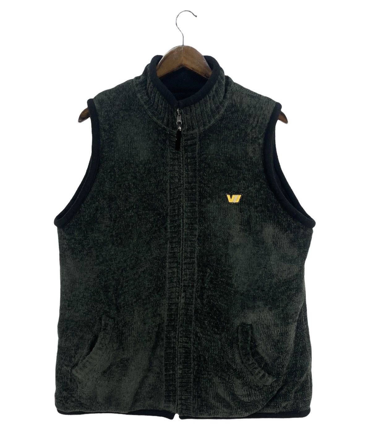 MR & MRS ITALY Andre Valentino Vest Size US L / EU 52-54 / 3 - 1 Thumbnail