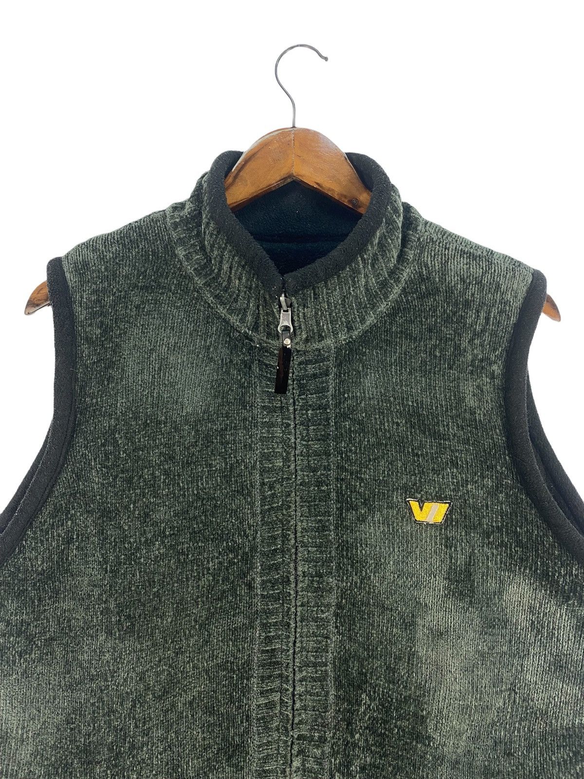 MR & MRS ITALY Andre Valentino Vest Size US L / EU 52-54 / 3 - 2 Thumbnail